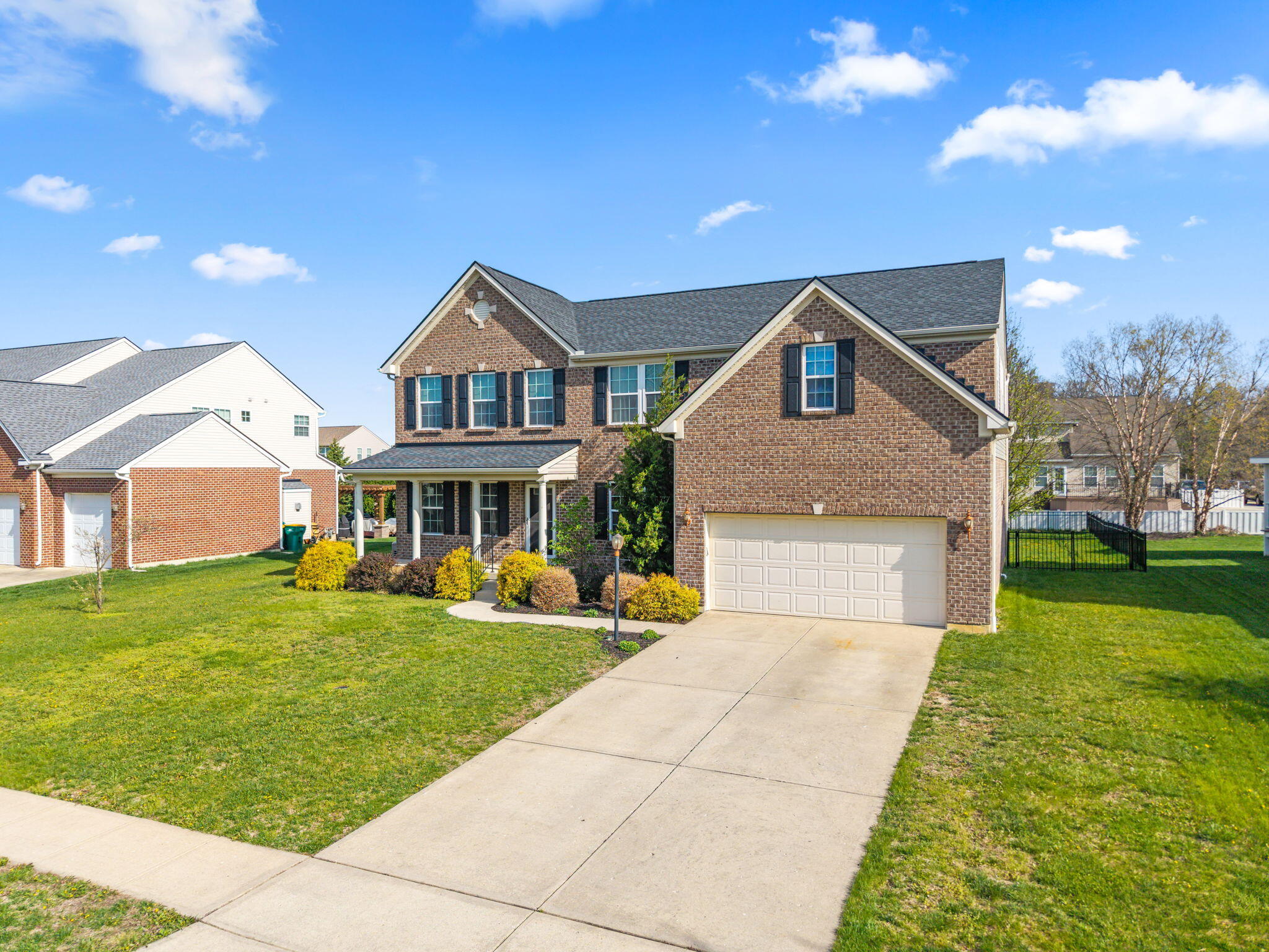 4192 Grace Circle, Beavercreek, Ohio 45431
