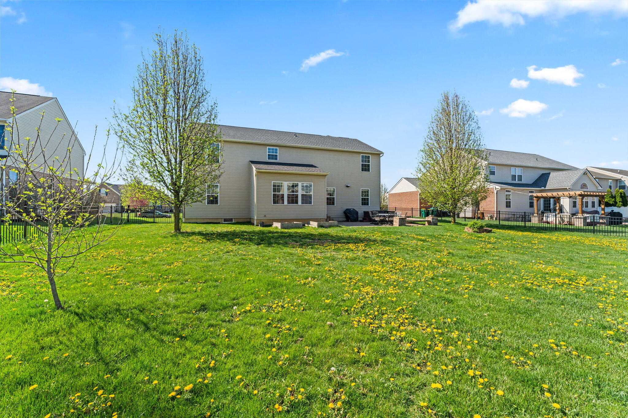 4192 Grace Circle, Beavercreek, Ohio 45431