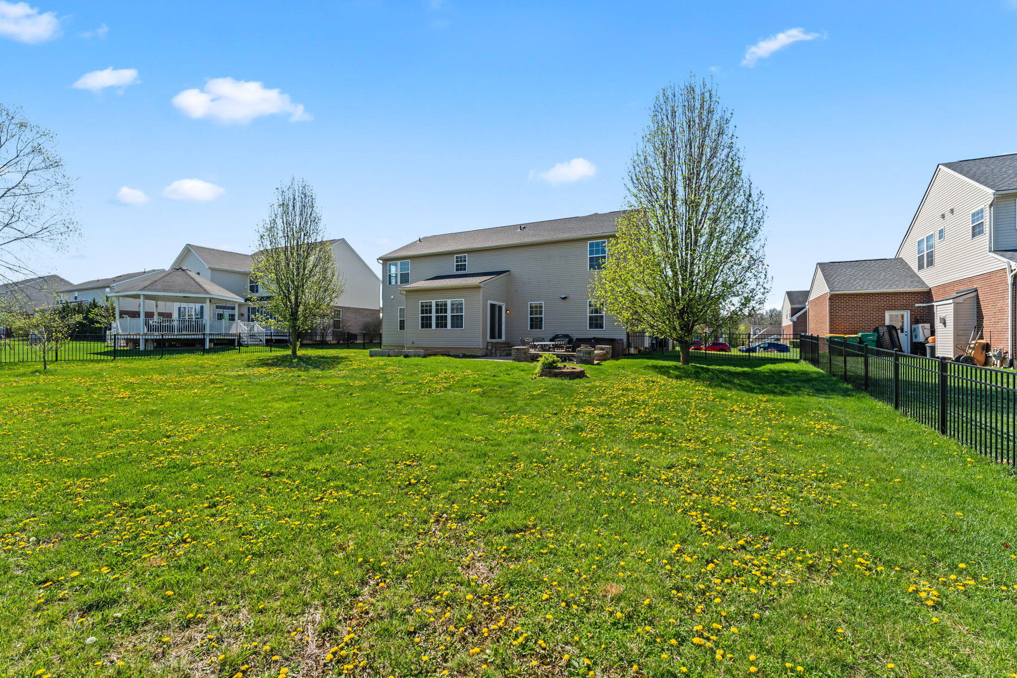 4192 Grace Circle, Beavercreek, Ohio 45431