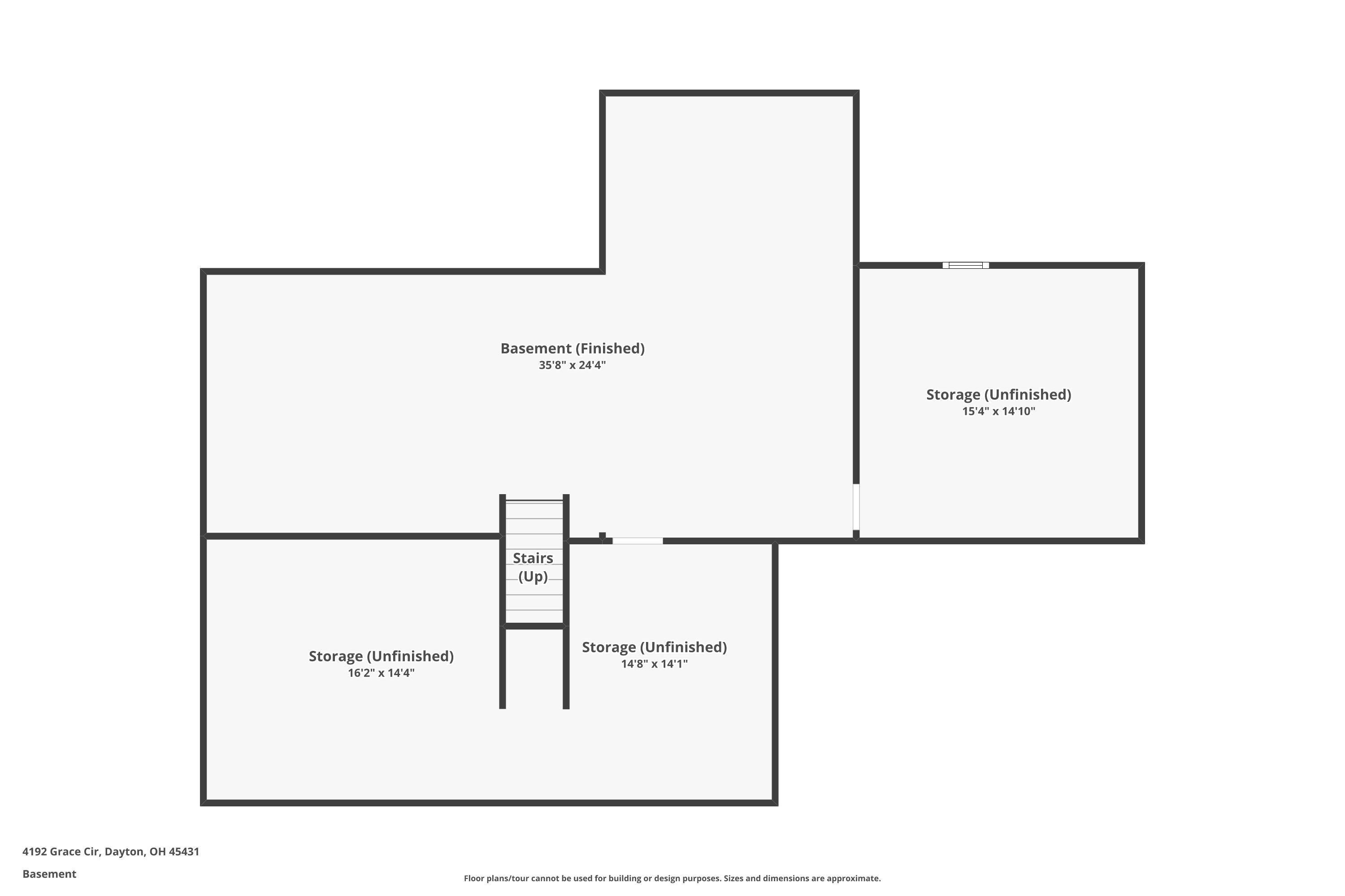 4192 Grace Circle, Beavercreek, Ohio 45431