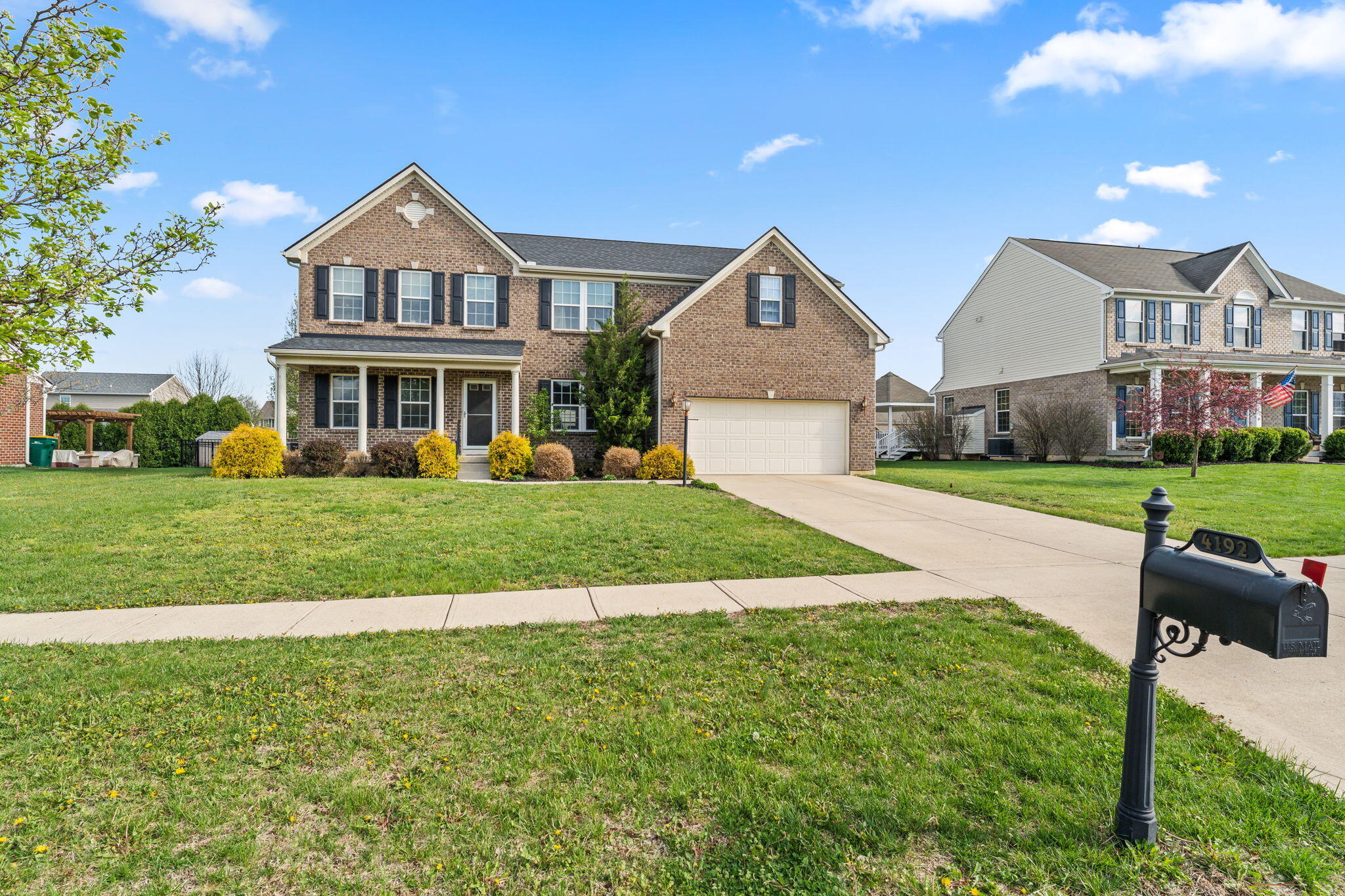 4192 Grace Circle, Beavercreek, Ohio 45431