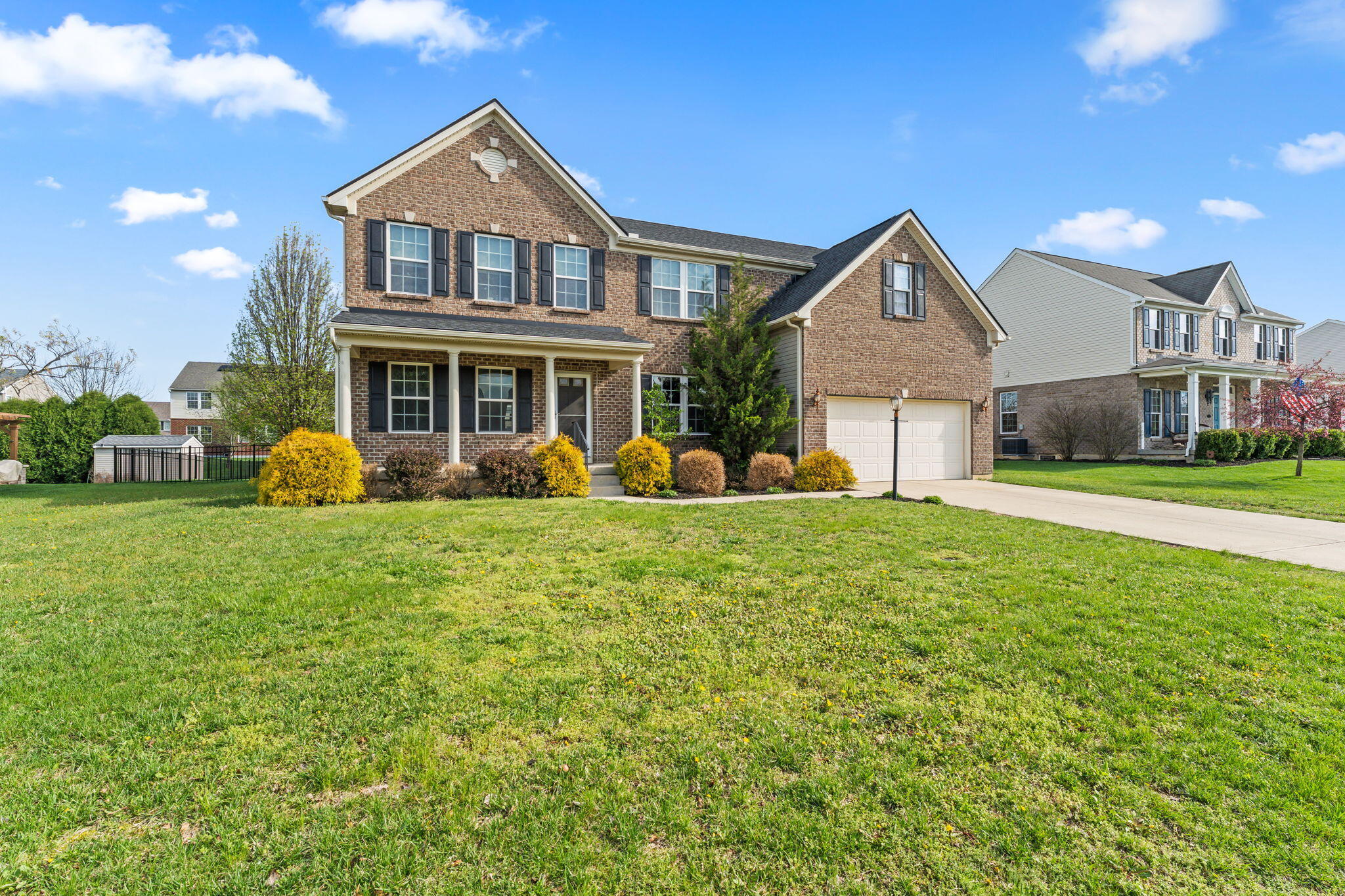 4192 Grace Circle, Beavercreek, Ohio 45431
