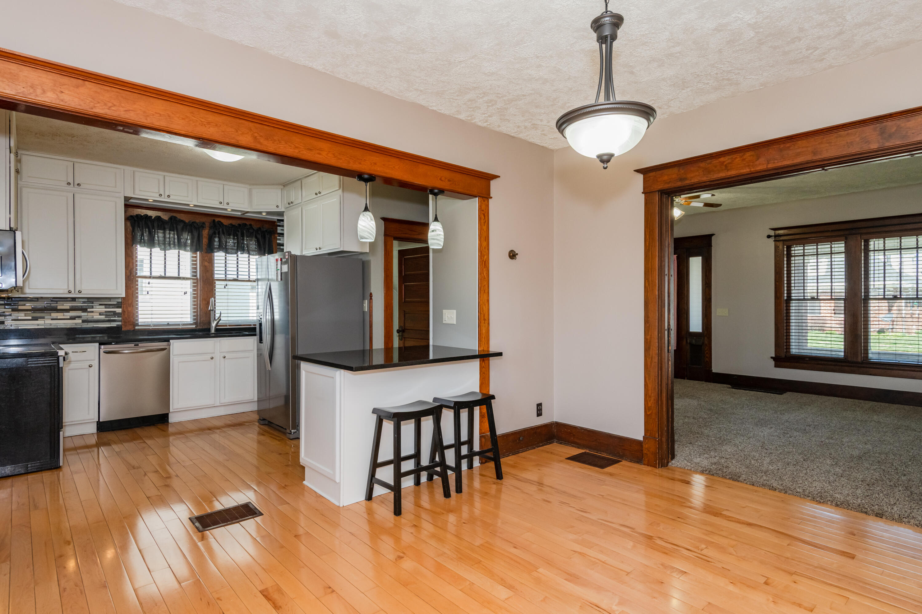 304 Madison Street, New Carlisle, Ohio 45344