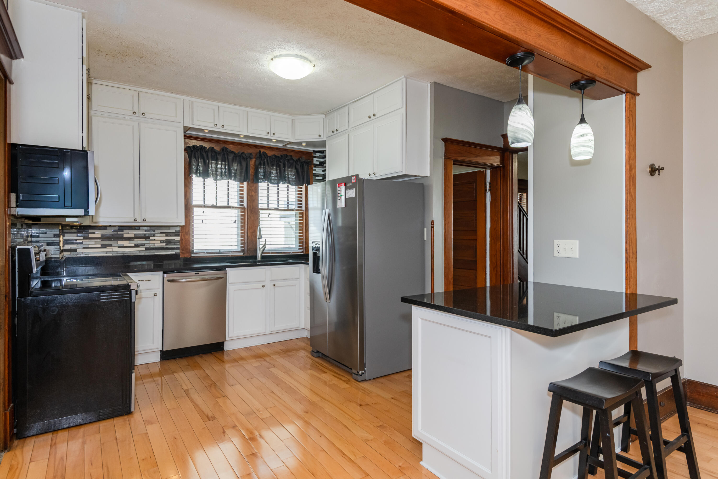 304 Madison Street, New Carlisle, Ohio 45344