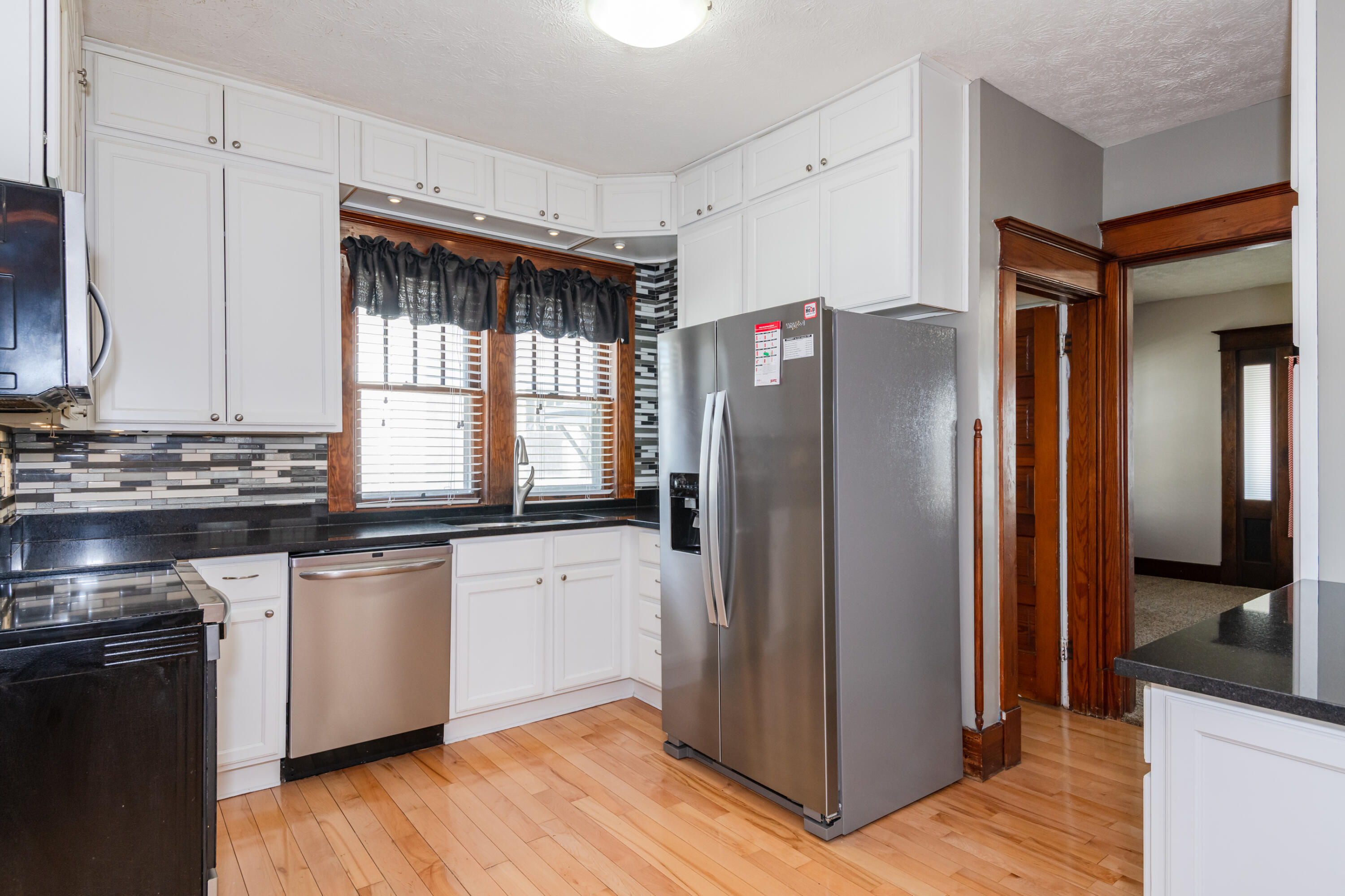 304 Madison Street, New Carlisle, Ohio 45344