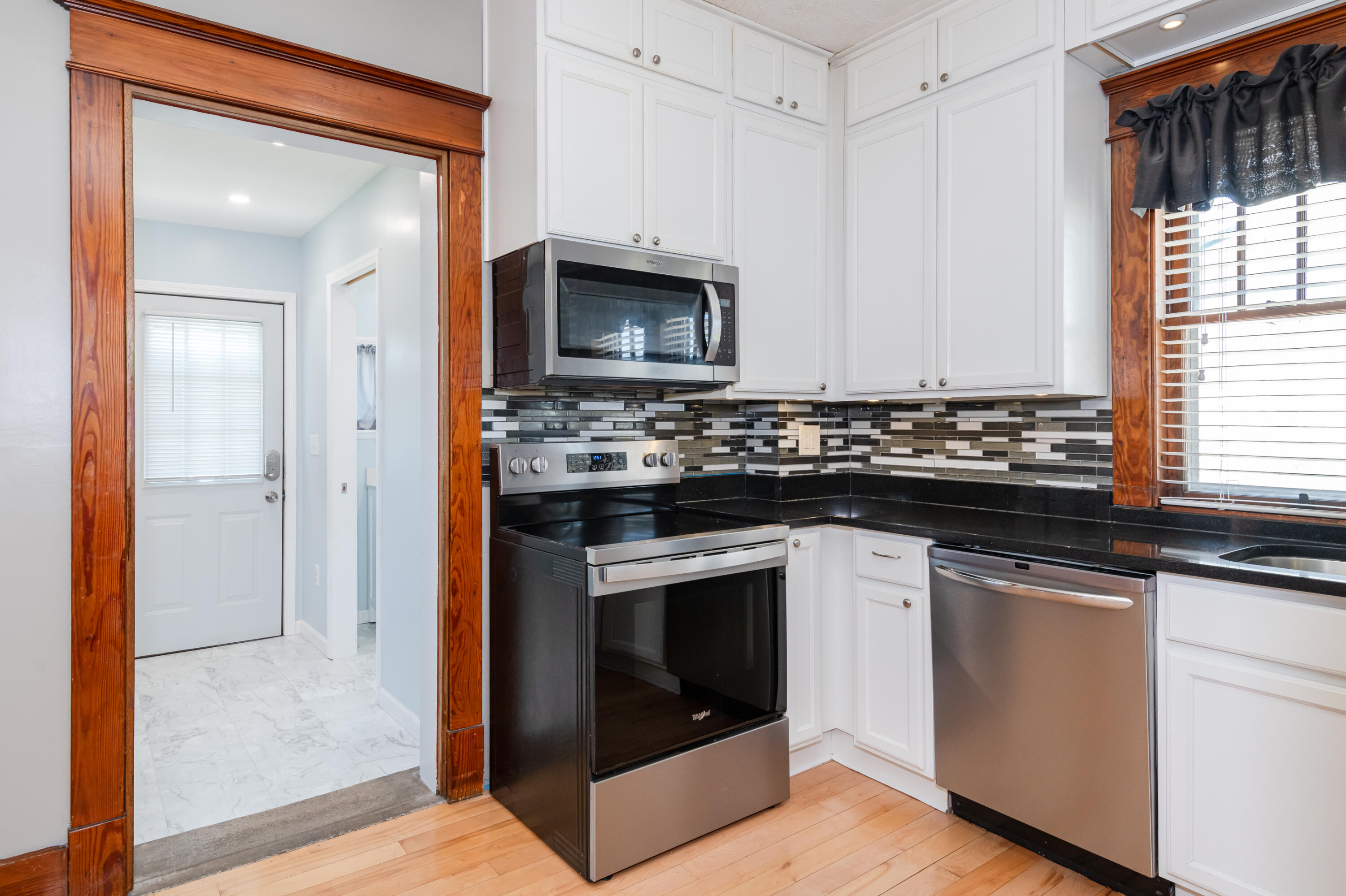 304 Madison Street, New Carlisle, Ohio 45344