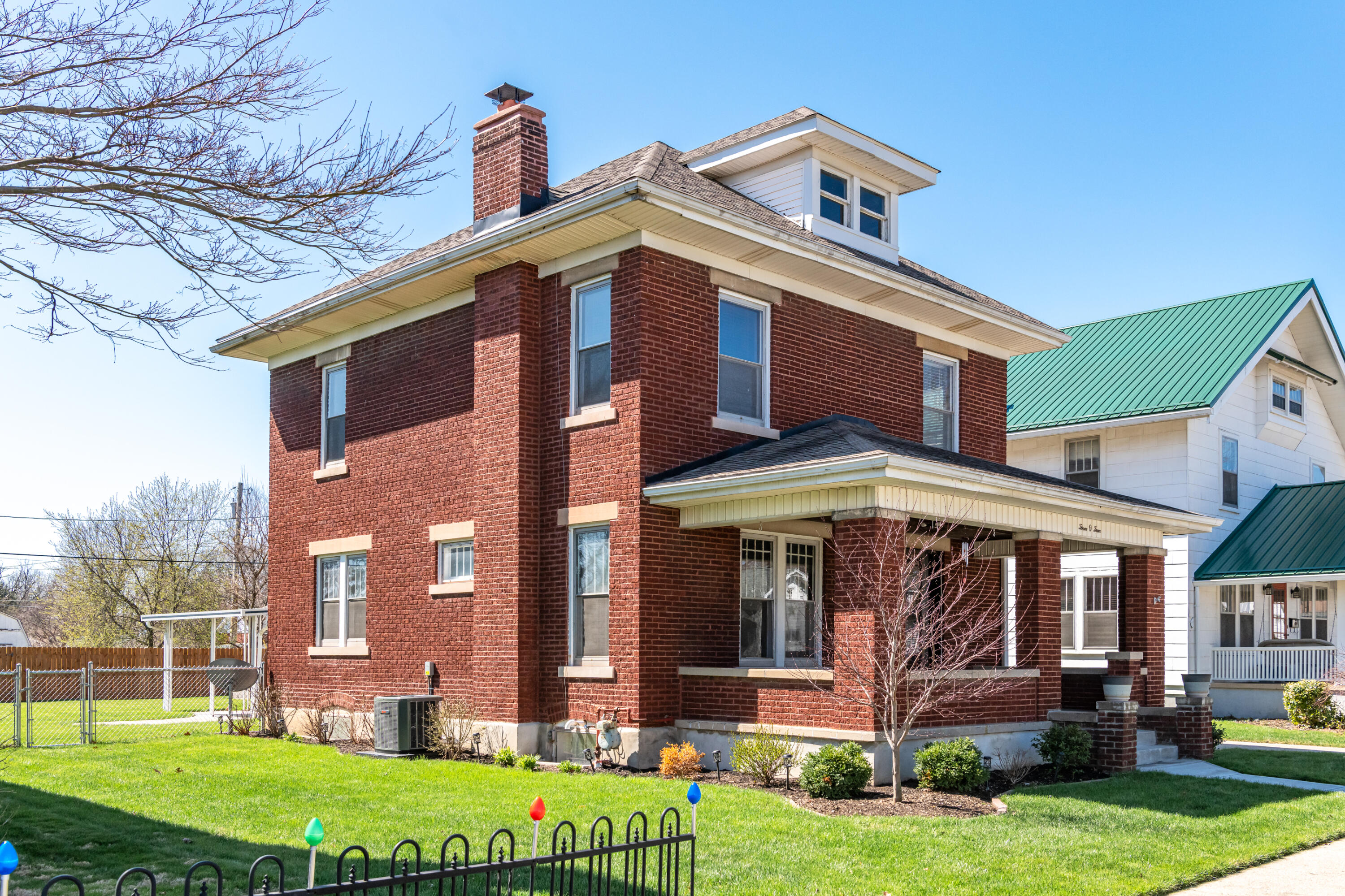 304 Madison Street, New Carlisle, Ohio 45344