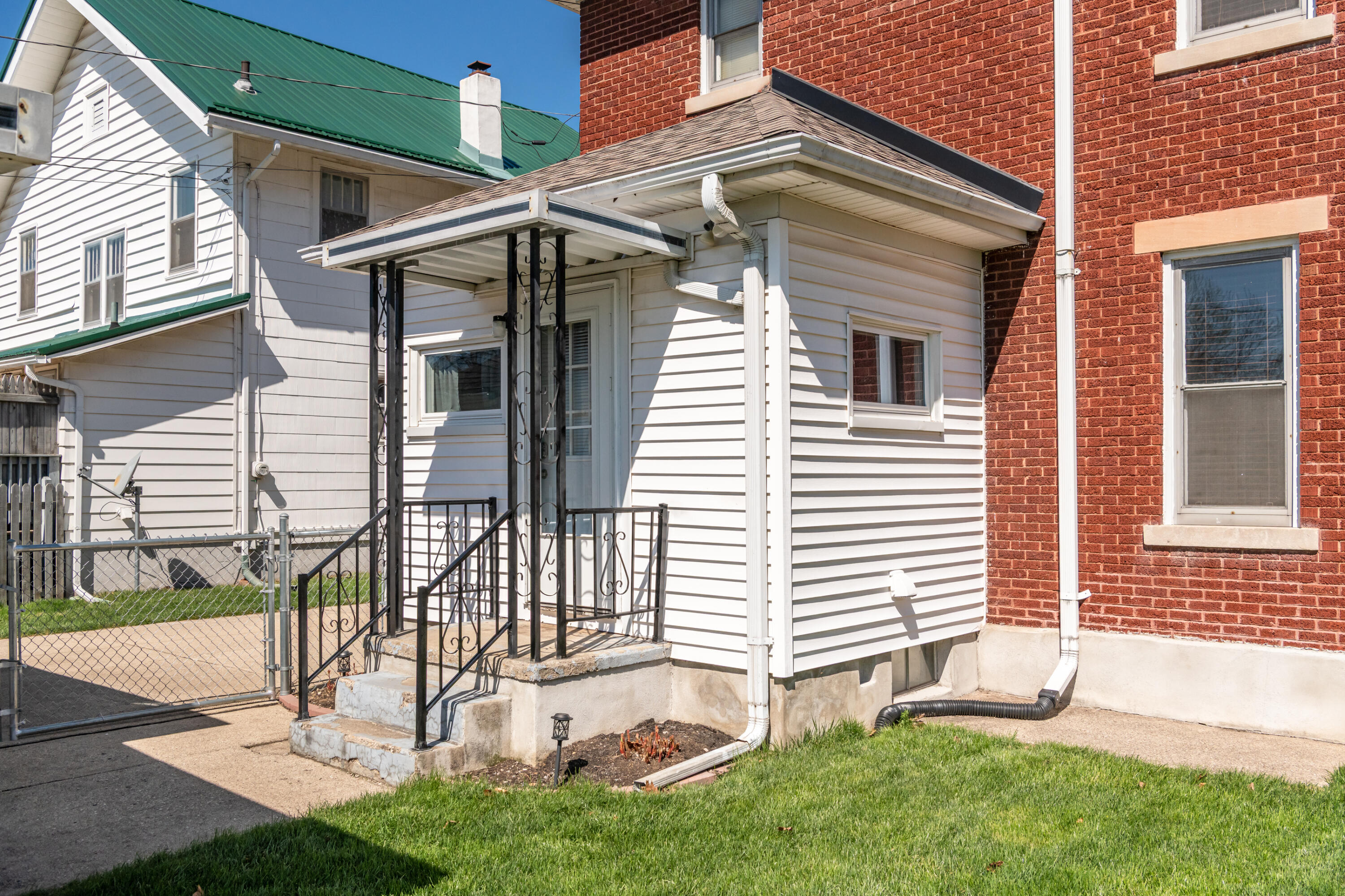 304 Madison Street, New Carlisle, Ohio 45344