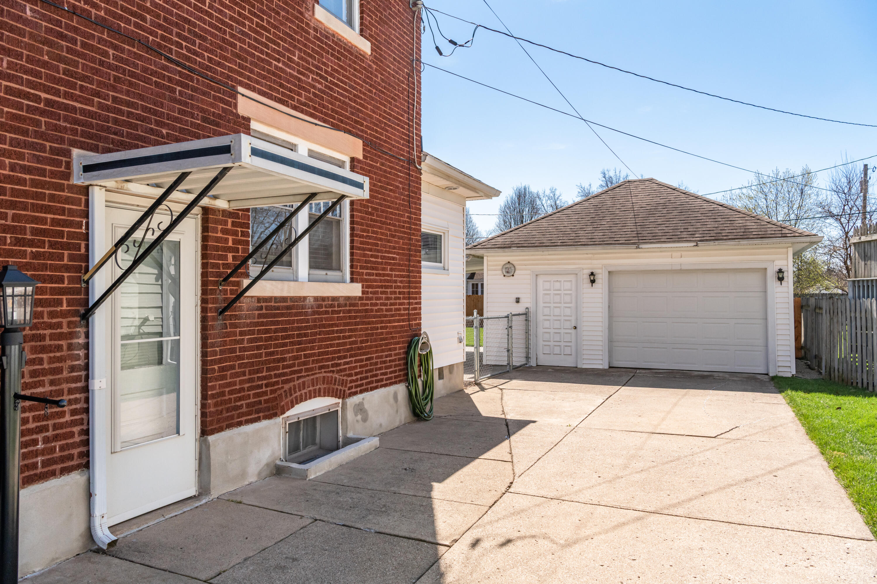 304 Madison Street, New Carlisle, Ohio 45344