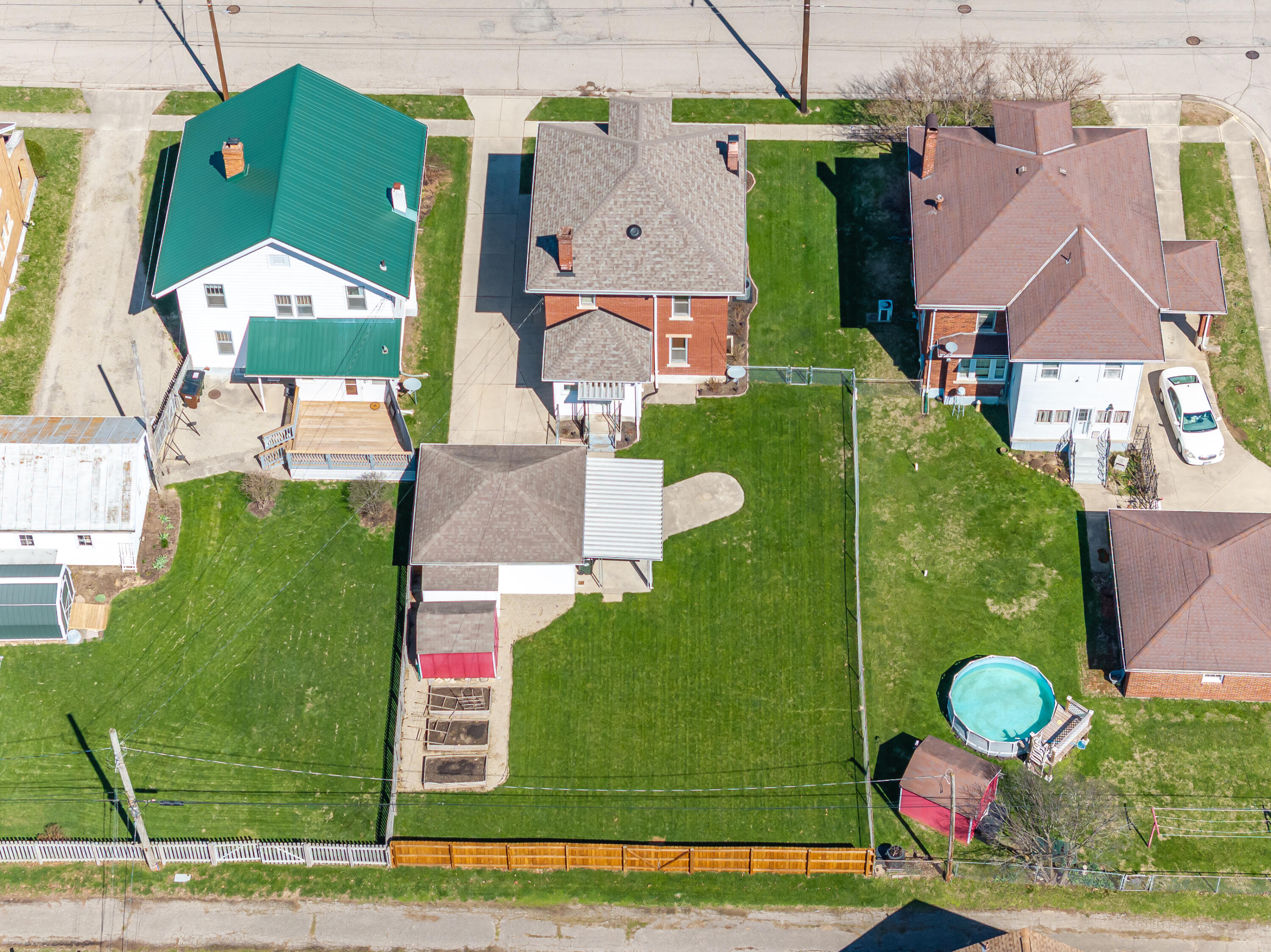 304 Madison Street, New Carlisle, Ohio 45344