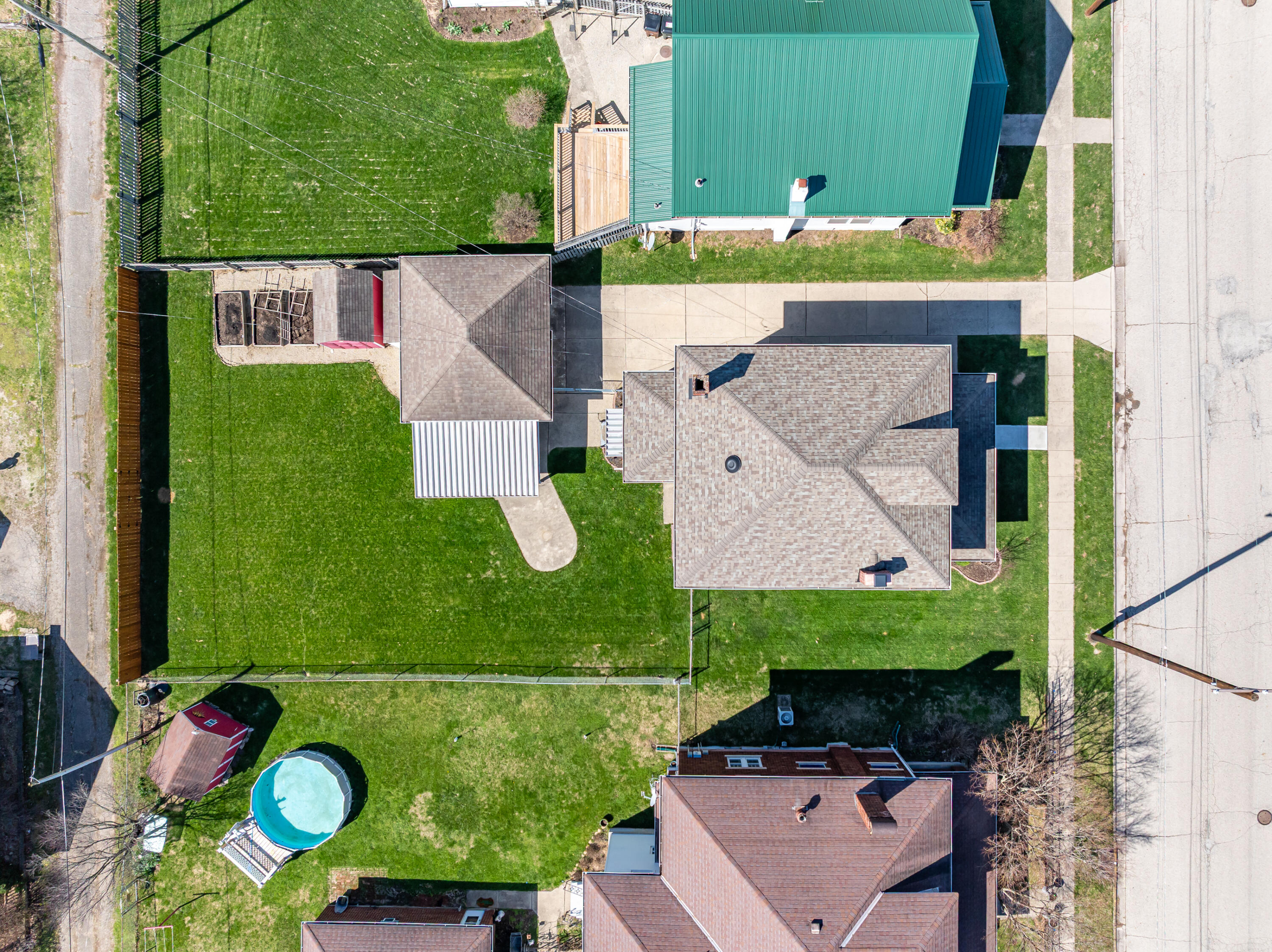 304 Madison Street, New Carlisle, Ohio 45344