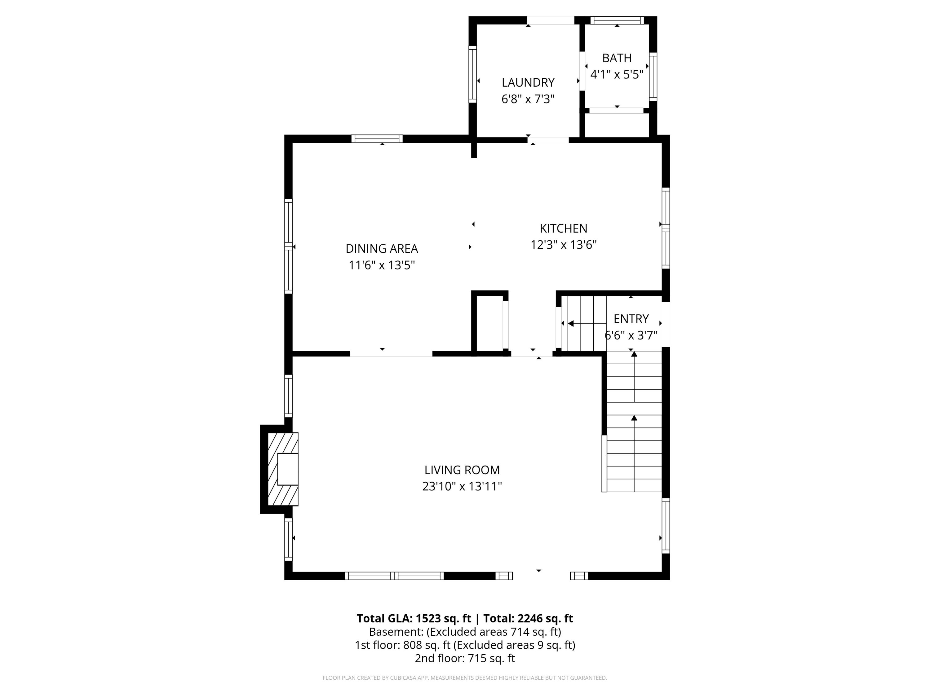 304 Madison Street, New Carlisle, Ohio 45344