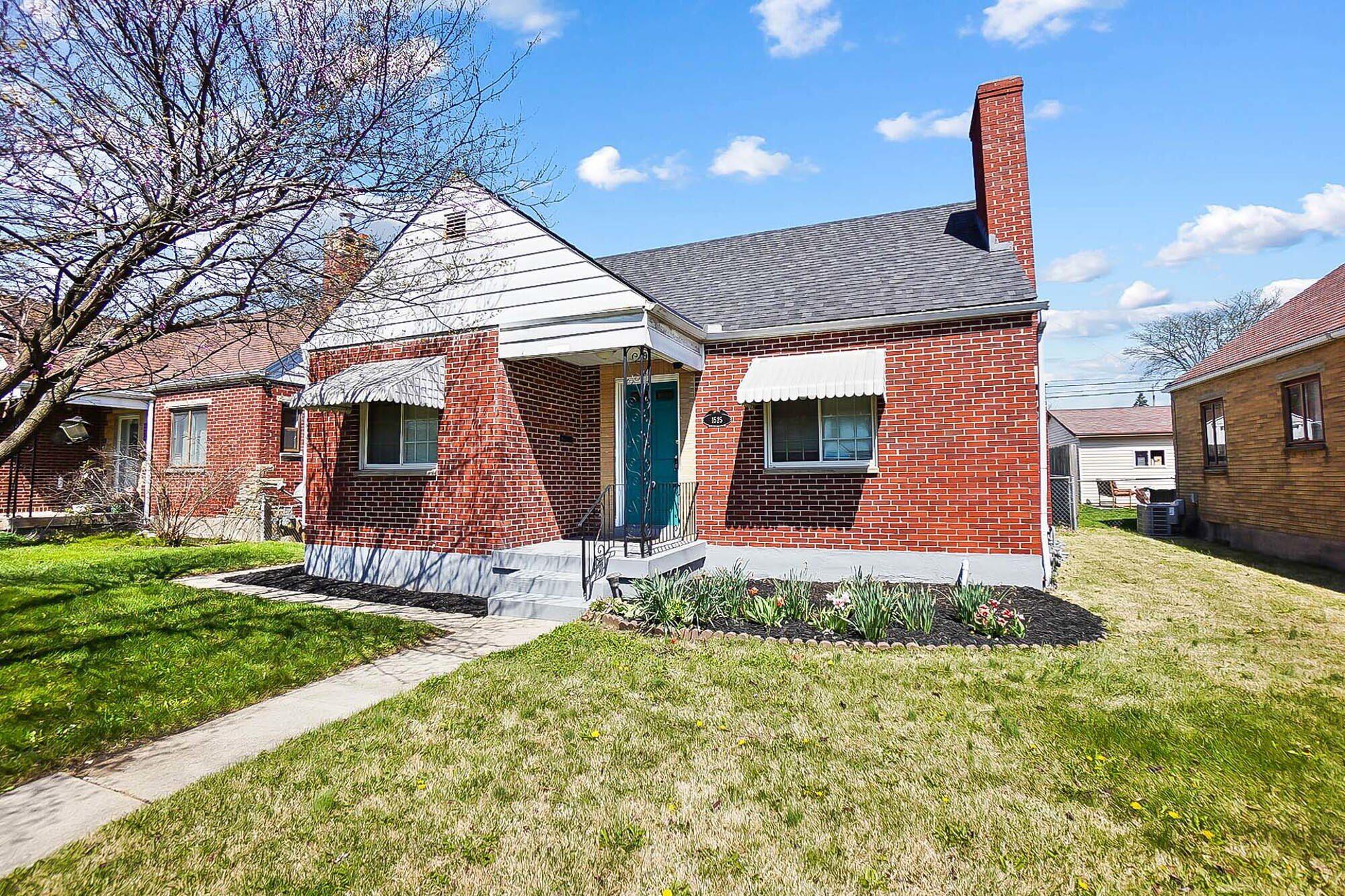 1525 Patterson Road, Dayton, Ohio 45420