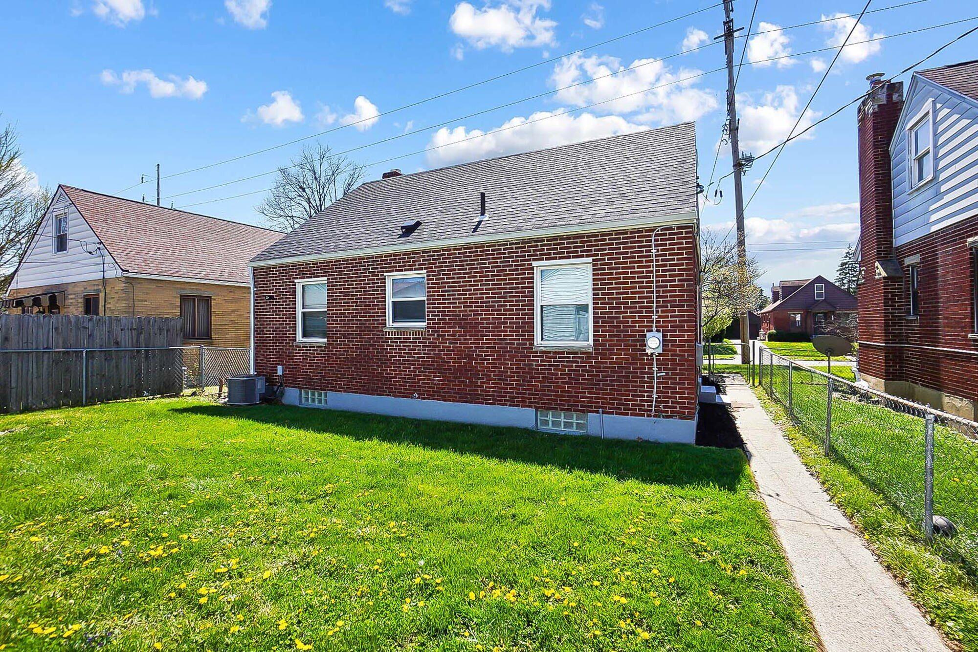 1525 Patterson Road, Dayton, Ohio 45420