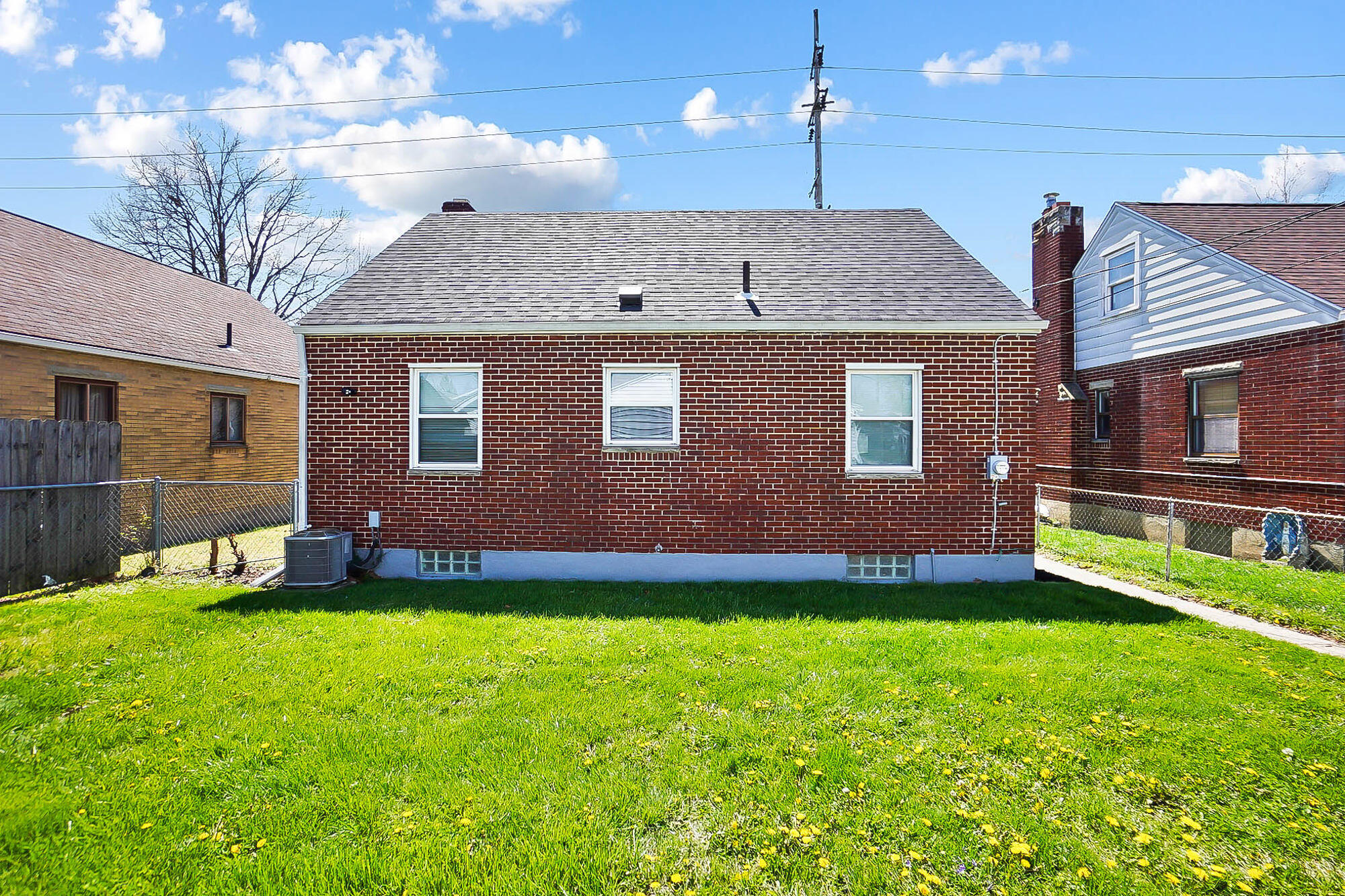 1525 Patterson Road, Dayton, Ohio 45420