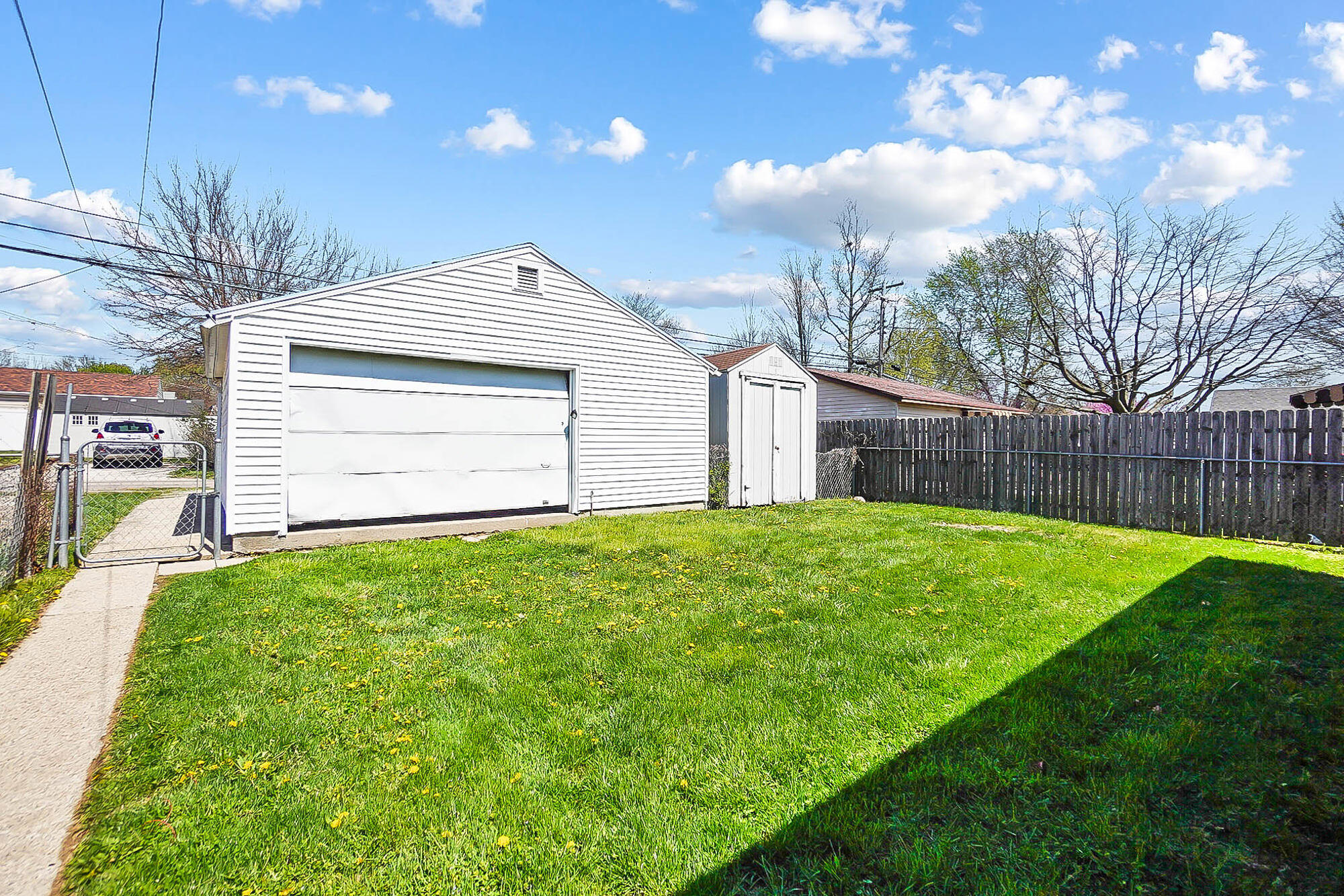 1525 Patterson Road, Dayton, Ohio 45420