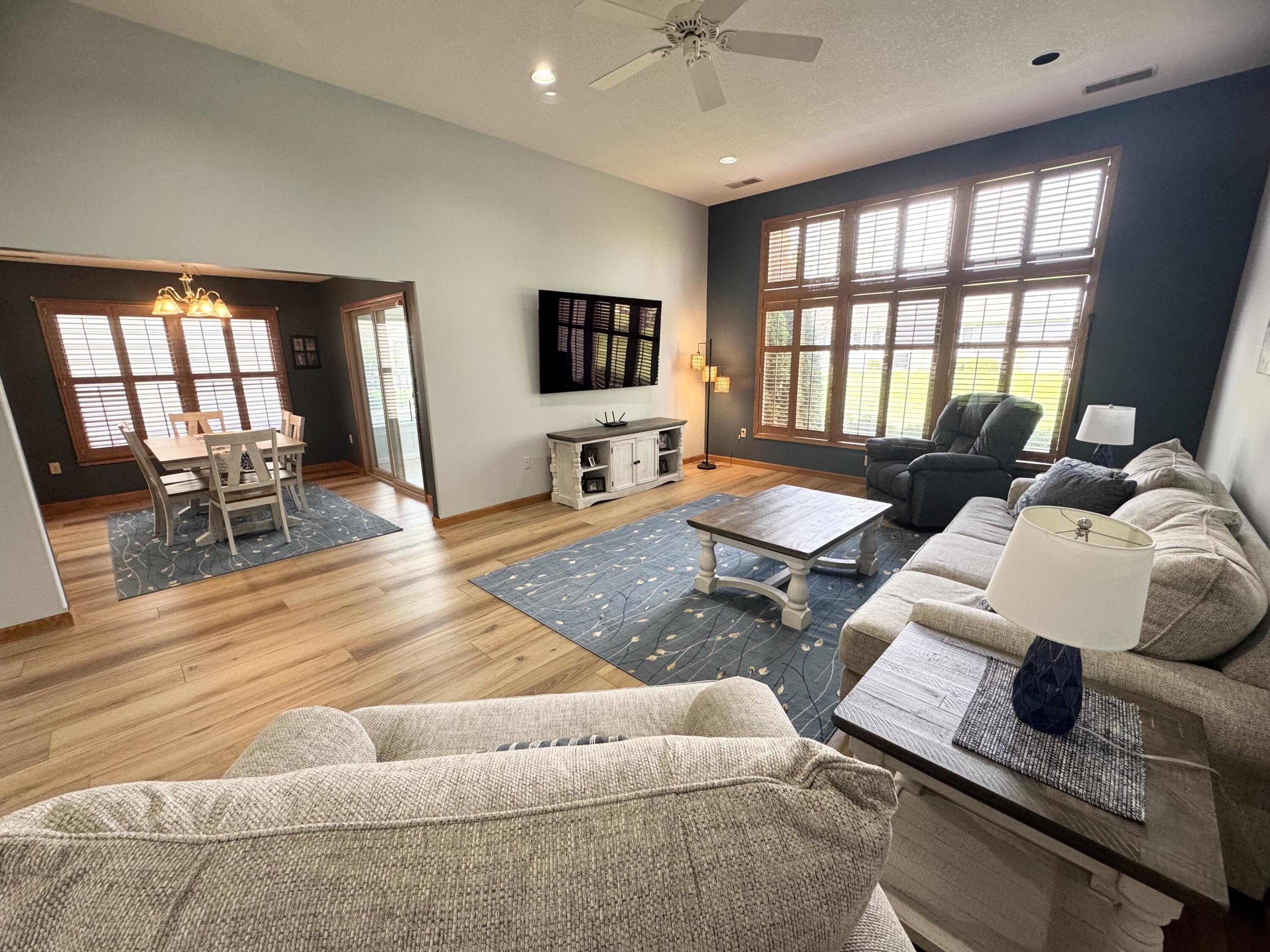 1632 Majorki Place, Celina, Ohio 45822