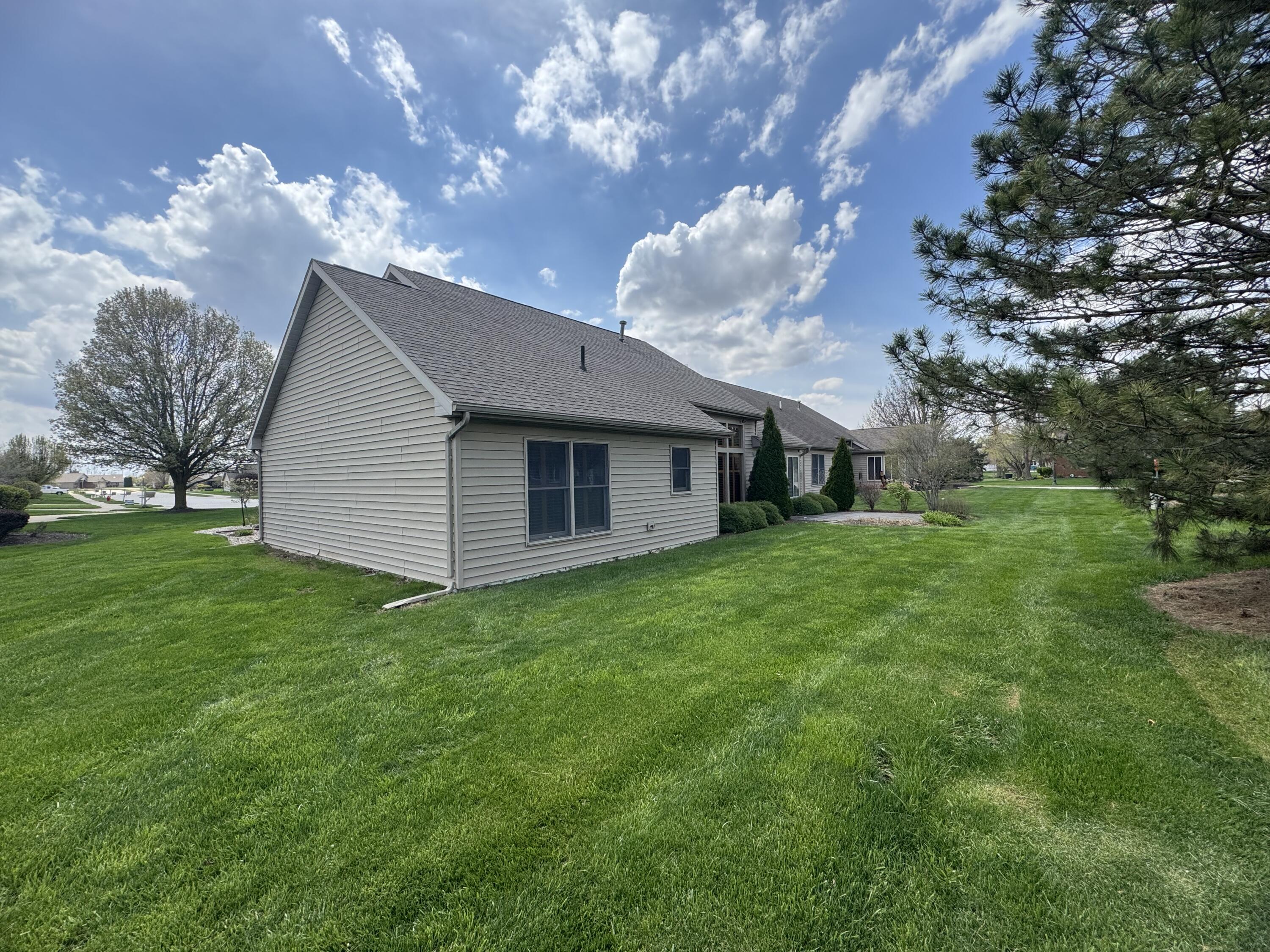 1632 Majorki Place, Celina, Ohio 45822