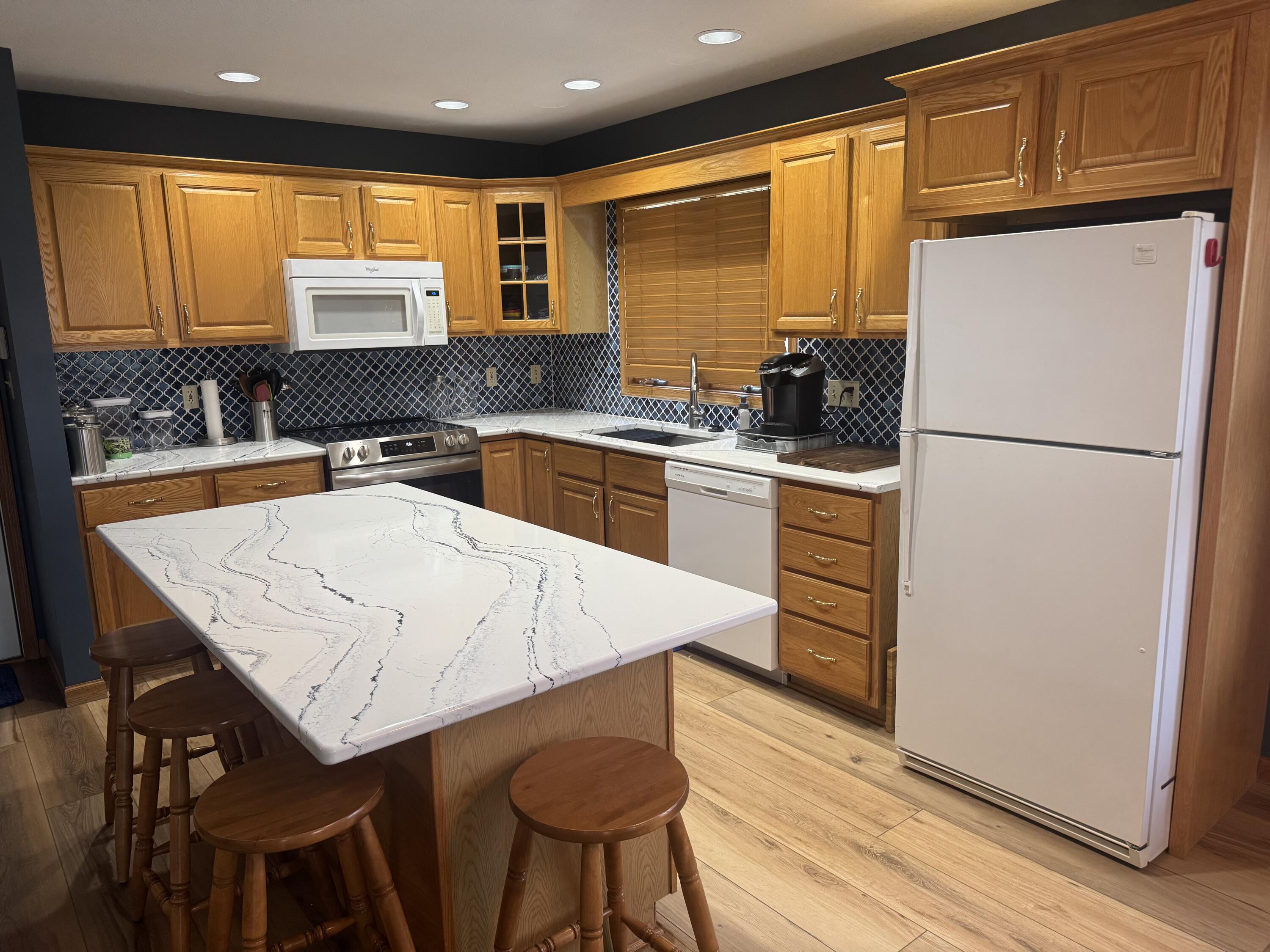 1632 Majorki Place, Celina, Ohio 45822