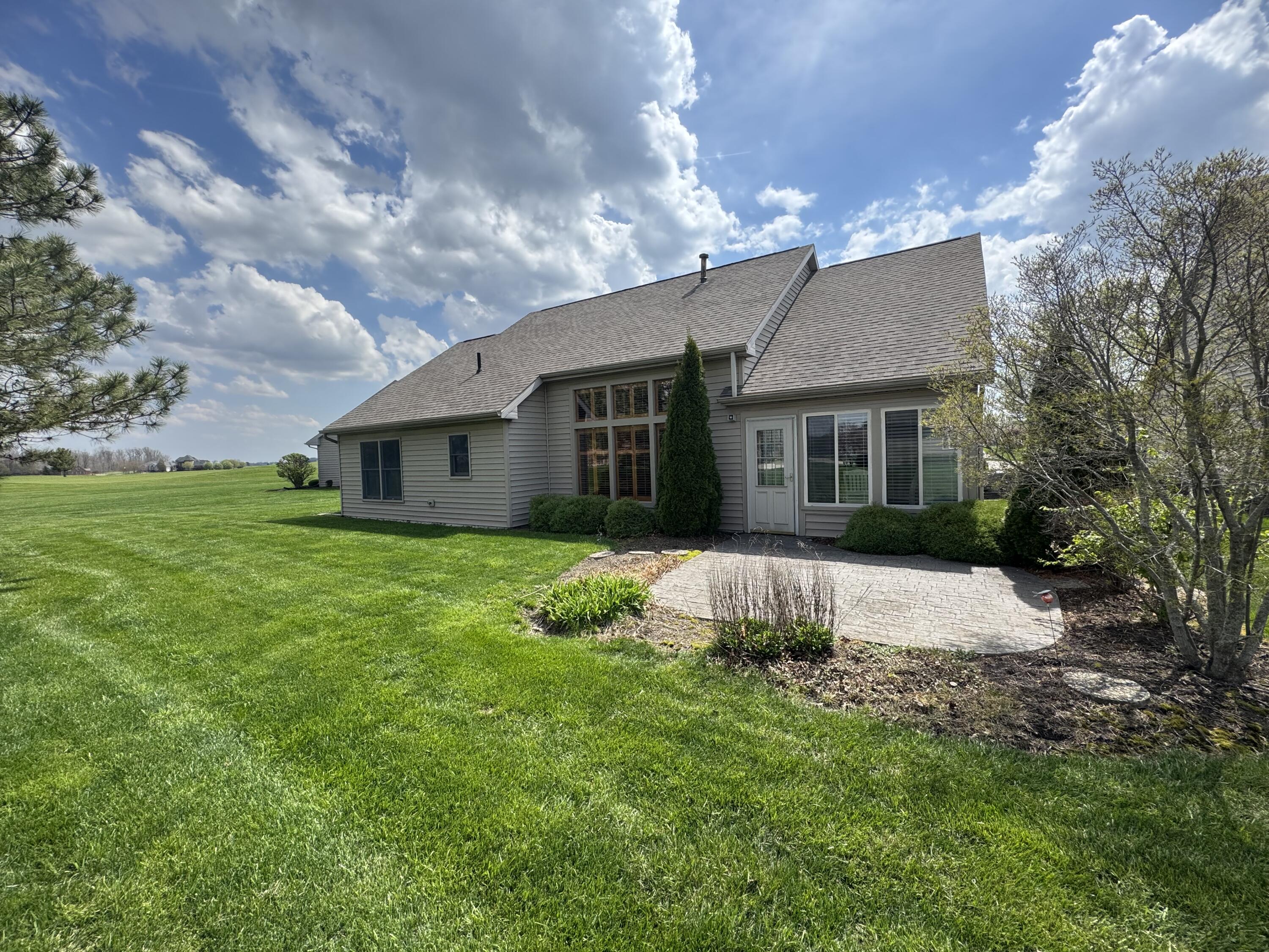 1632 Majorki Place, Celina, Ohio 45822