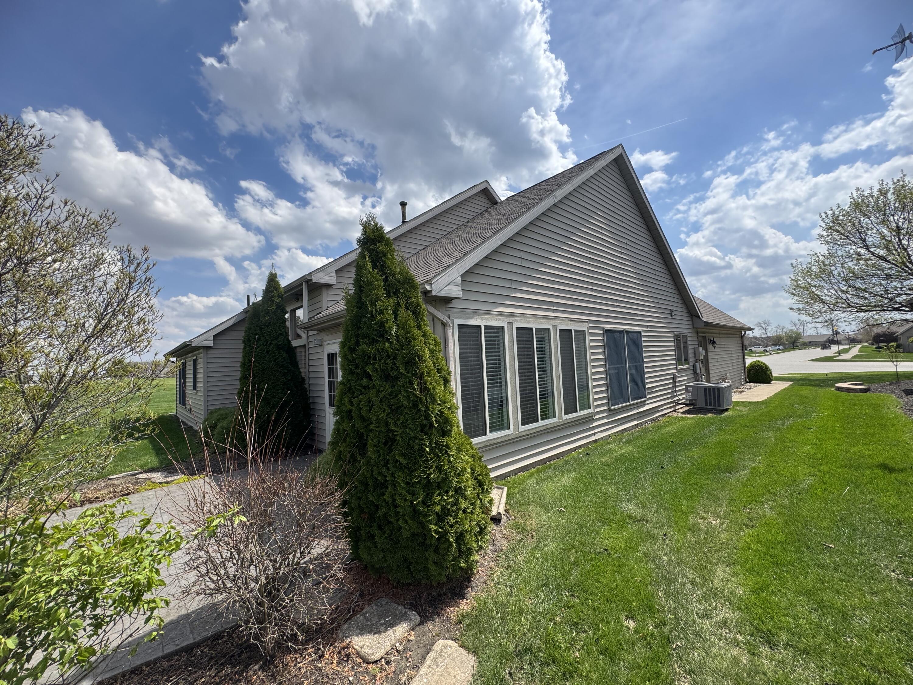 1632 Majorki Place, Celina, Ohio 45822