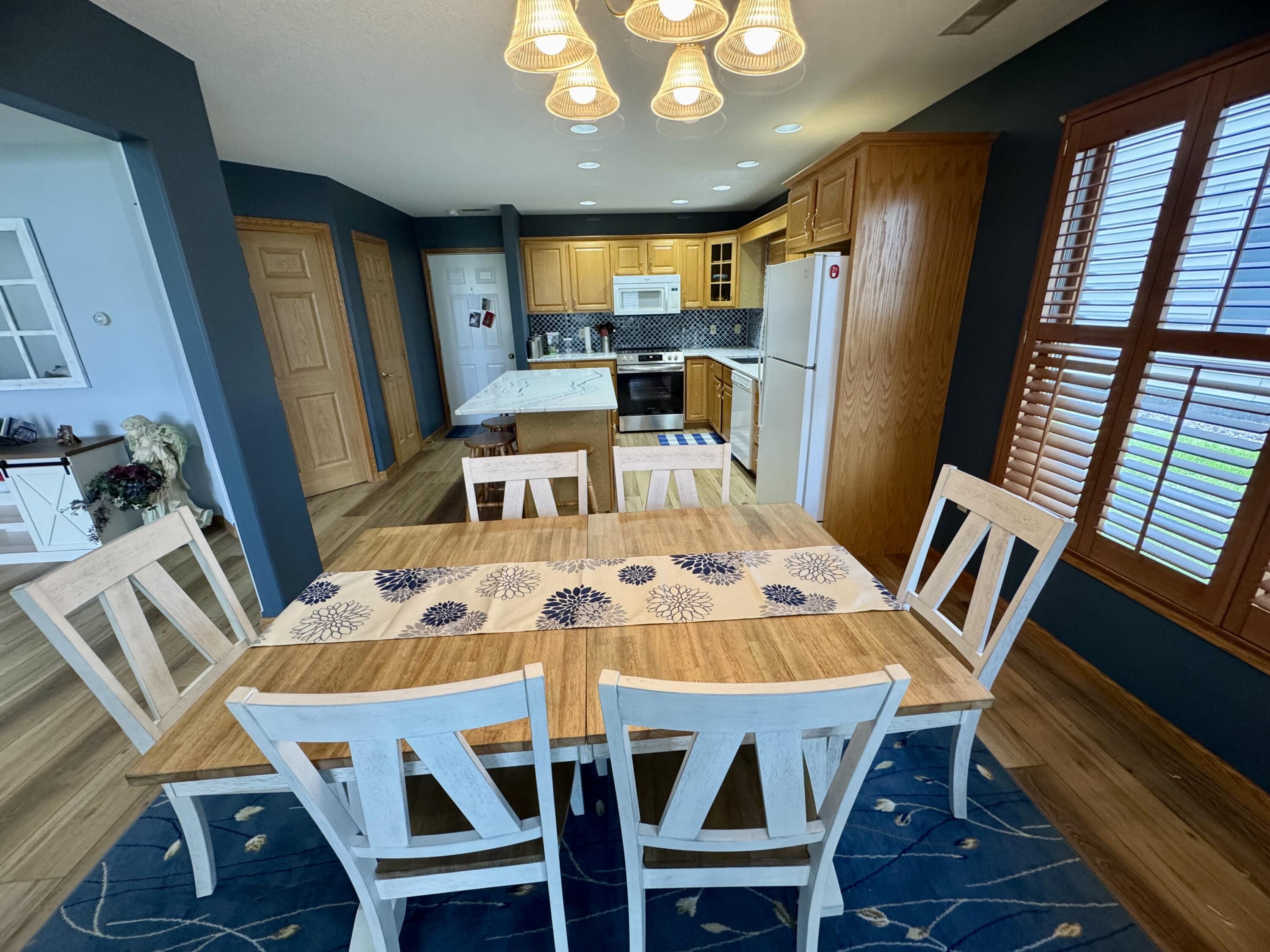 1632 Majorki Place, Celina, Ohio 45822