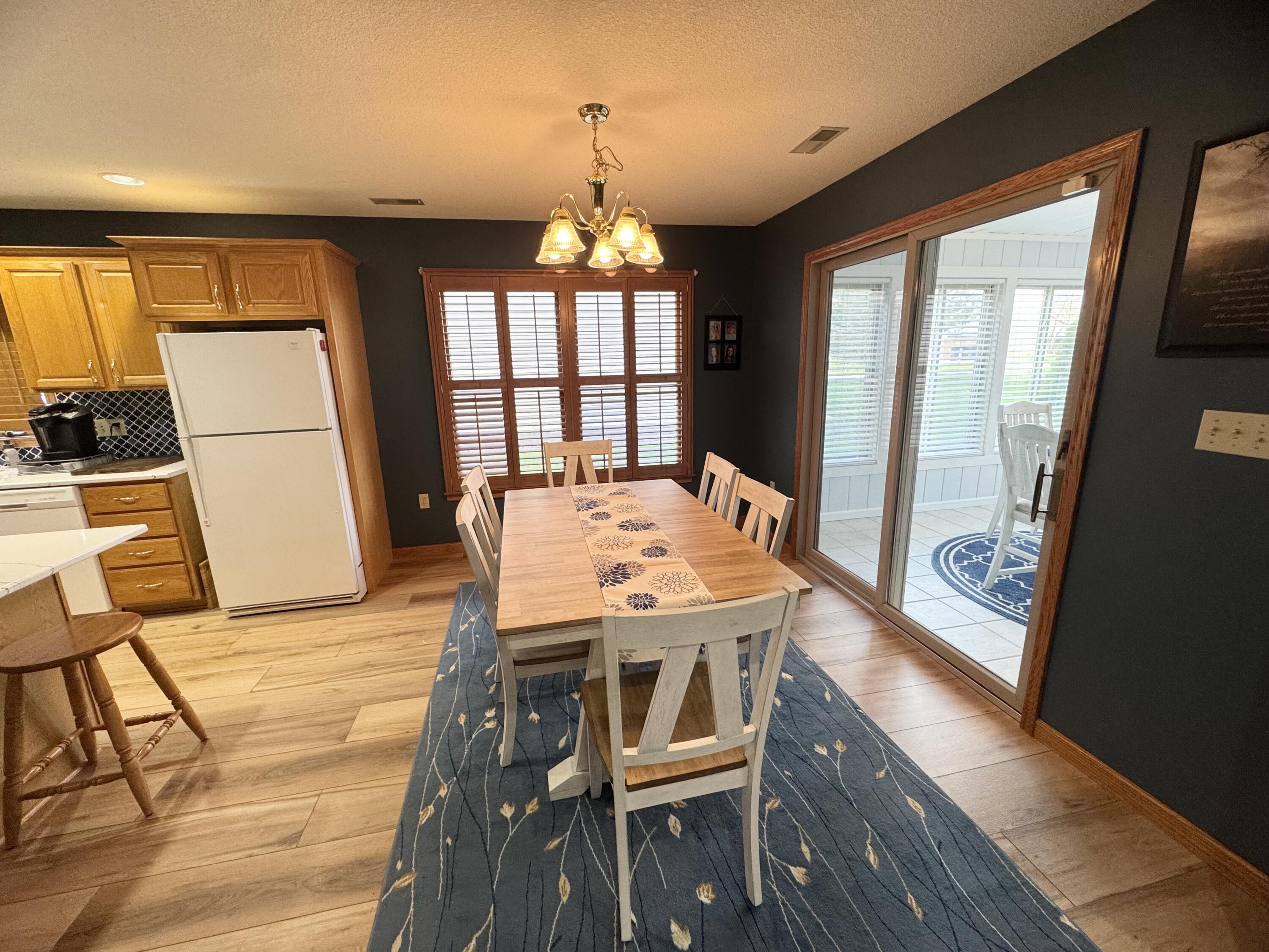 1632 Majorki Place, Celina, Ohio 45822