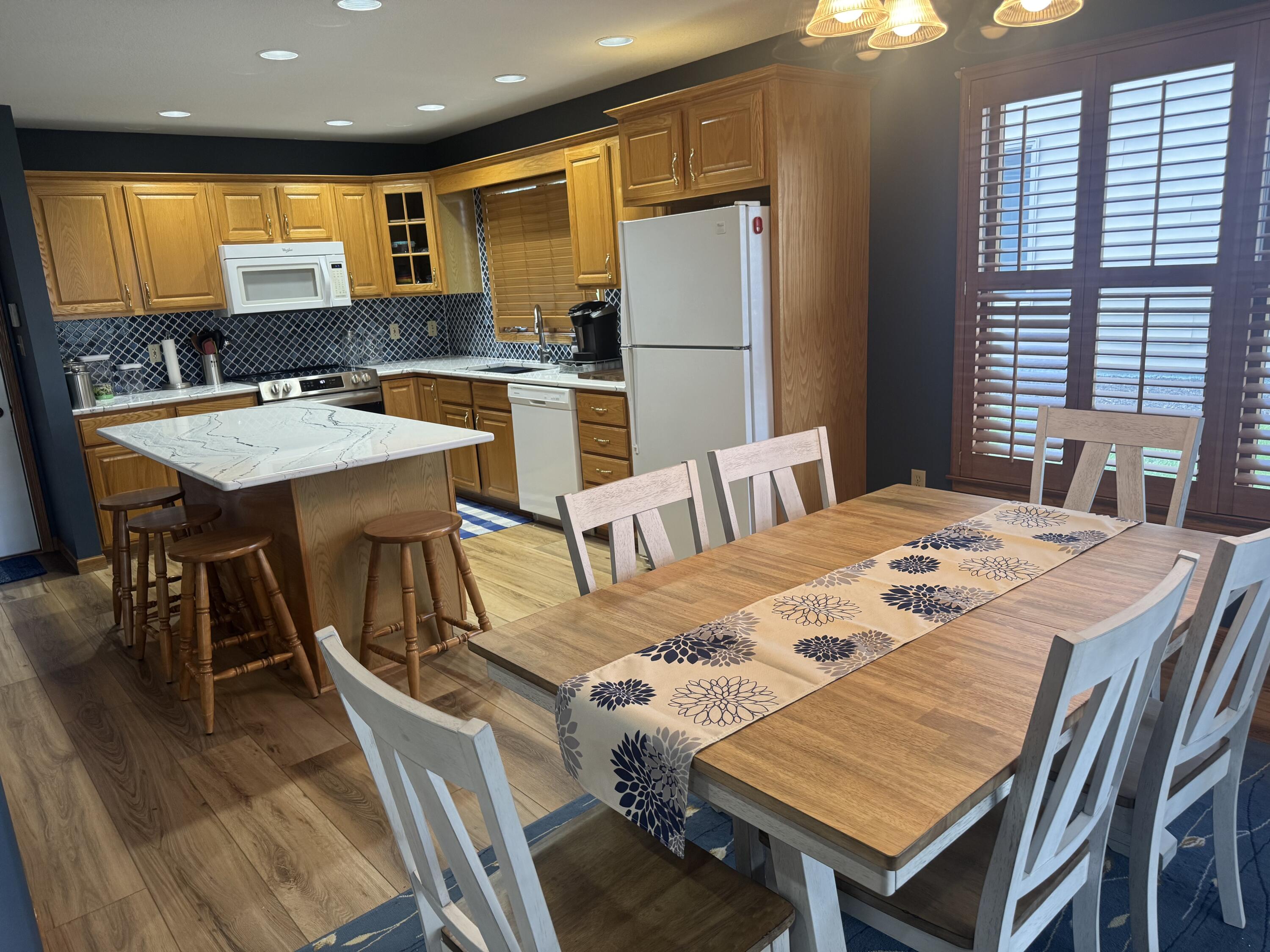 1632 Majorki Place, Celina, Ohio 45822