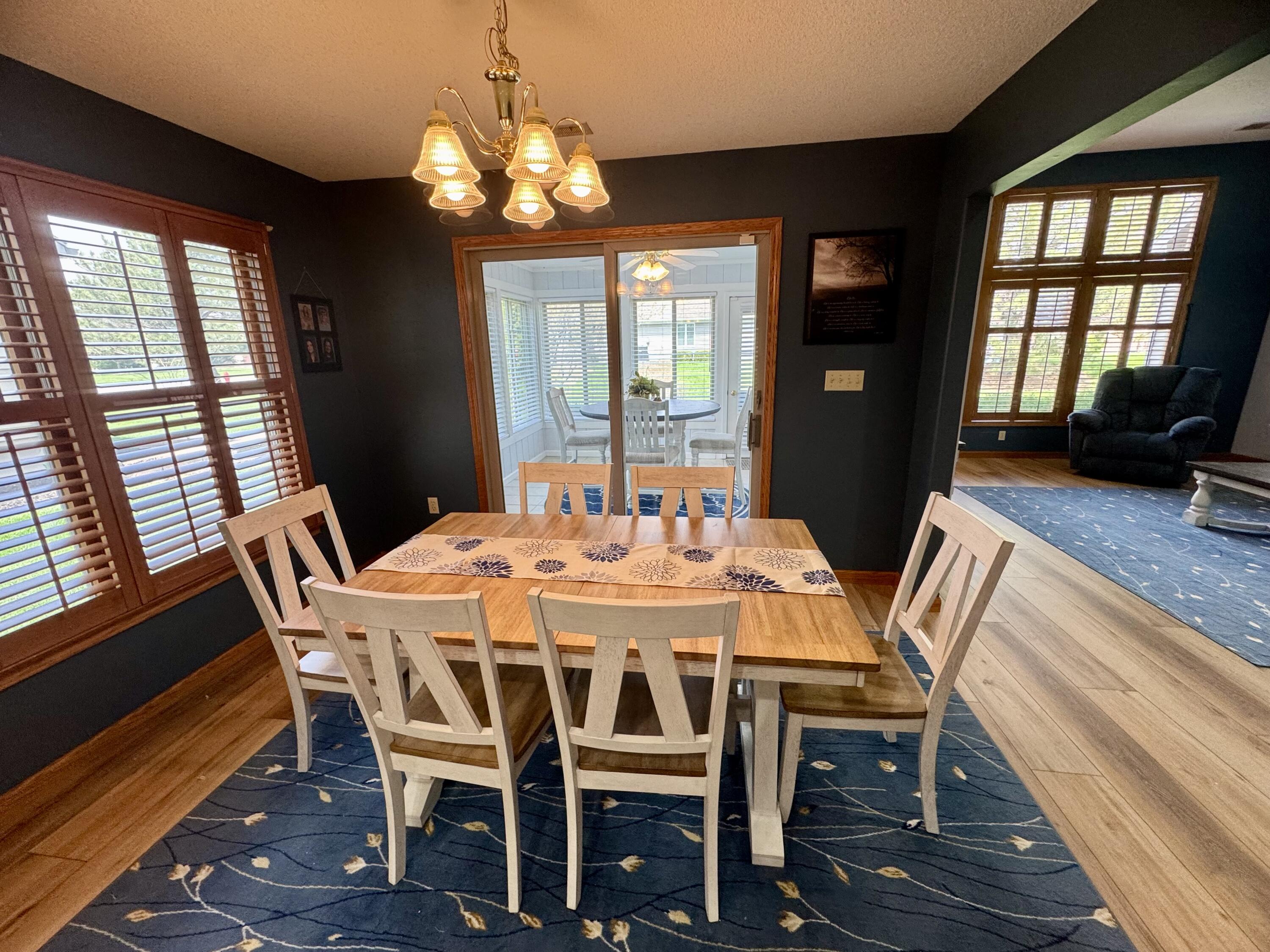 1632 Majorki Place, Celina, Ohio 45822