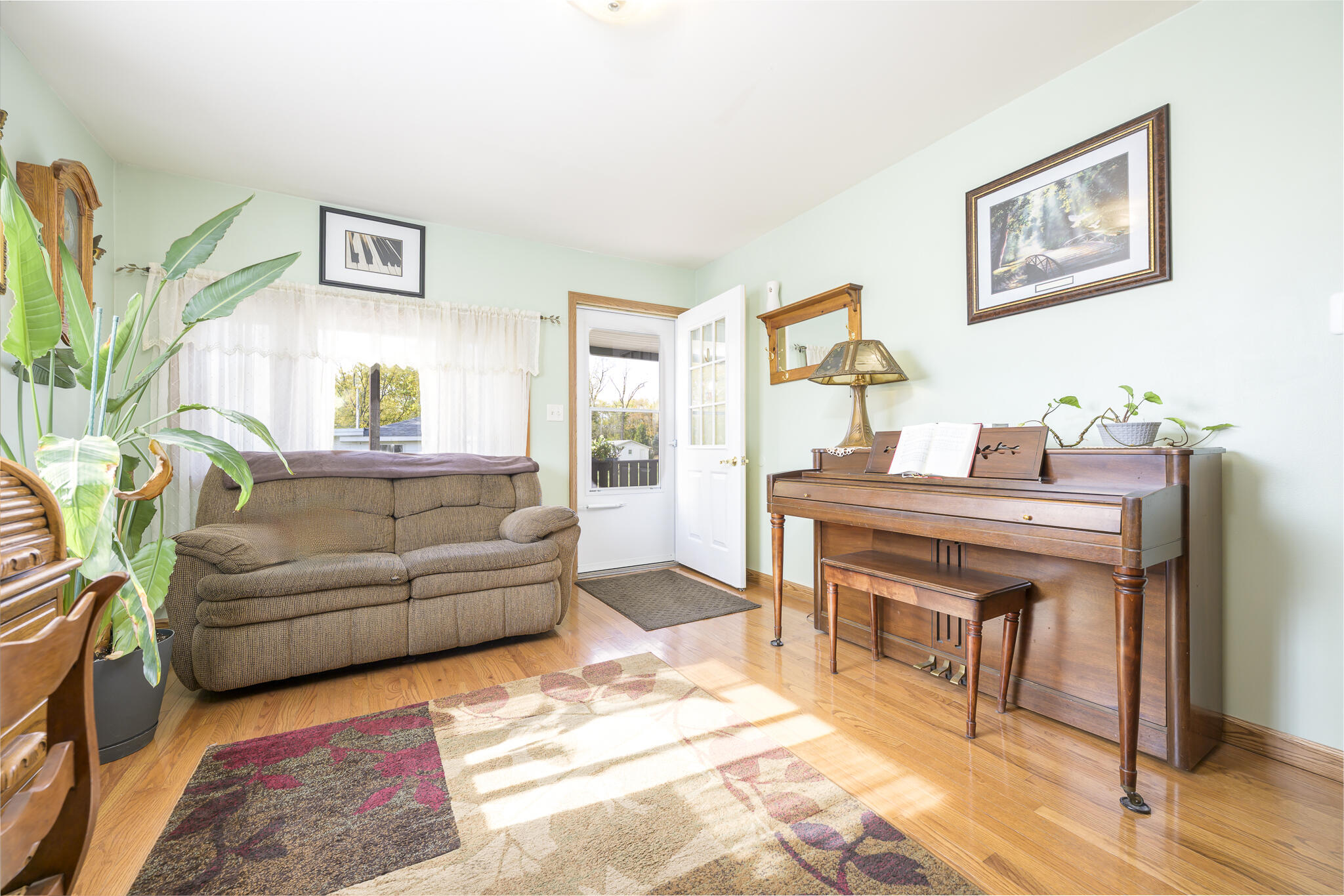 7062 Clark Drive, Russells Point, Ohio 43348