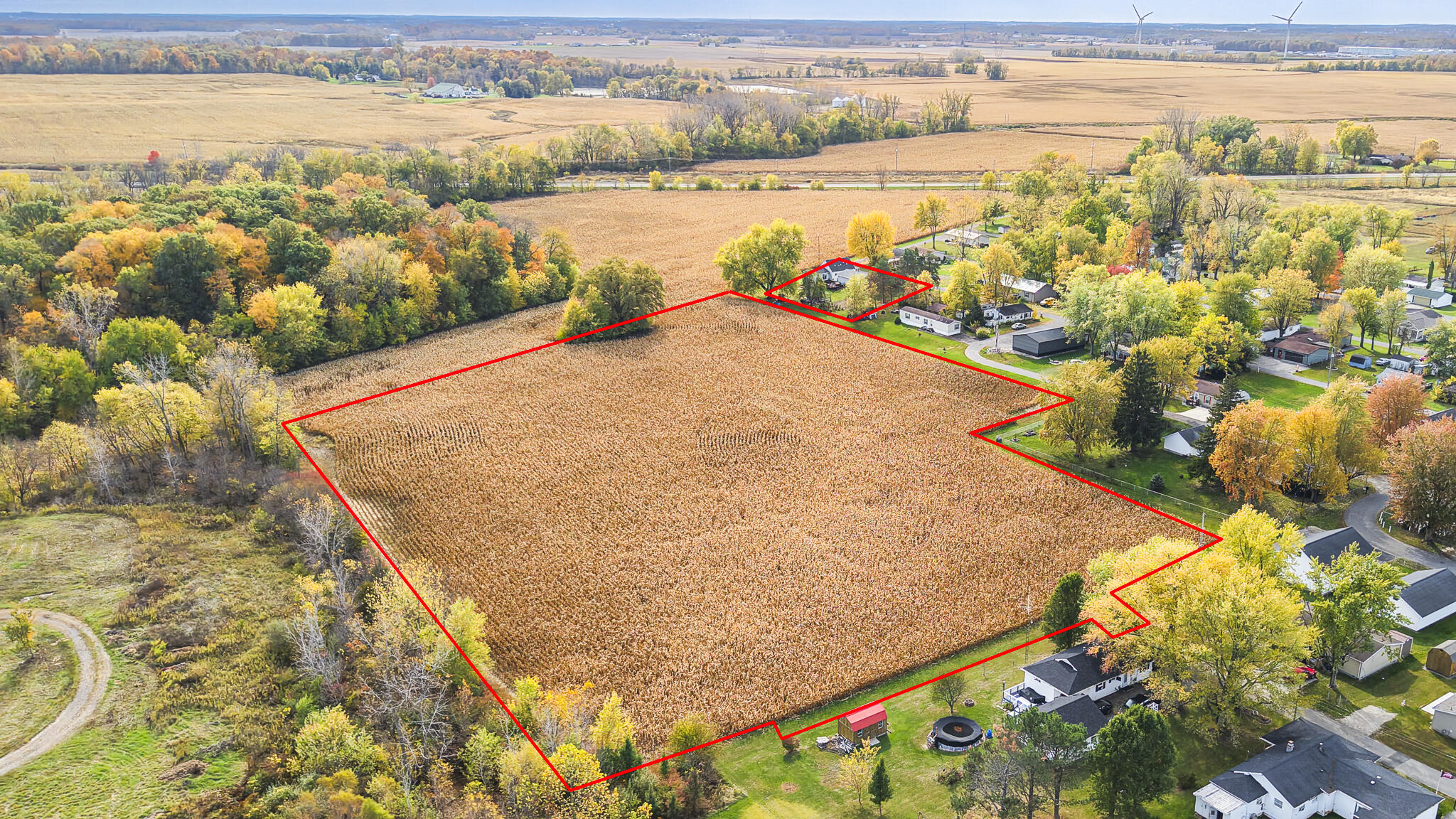 7062 Clark Drive, Russells Point, Ohio 43348