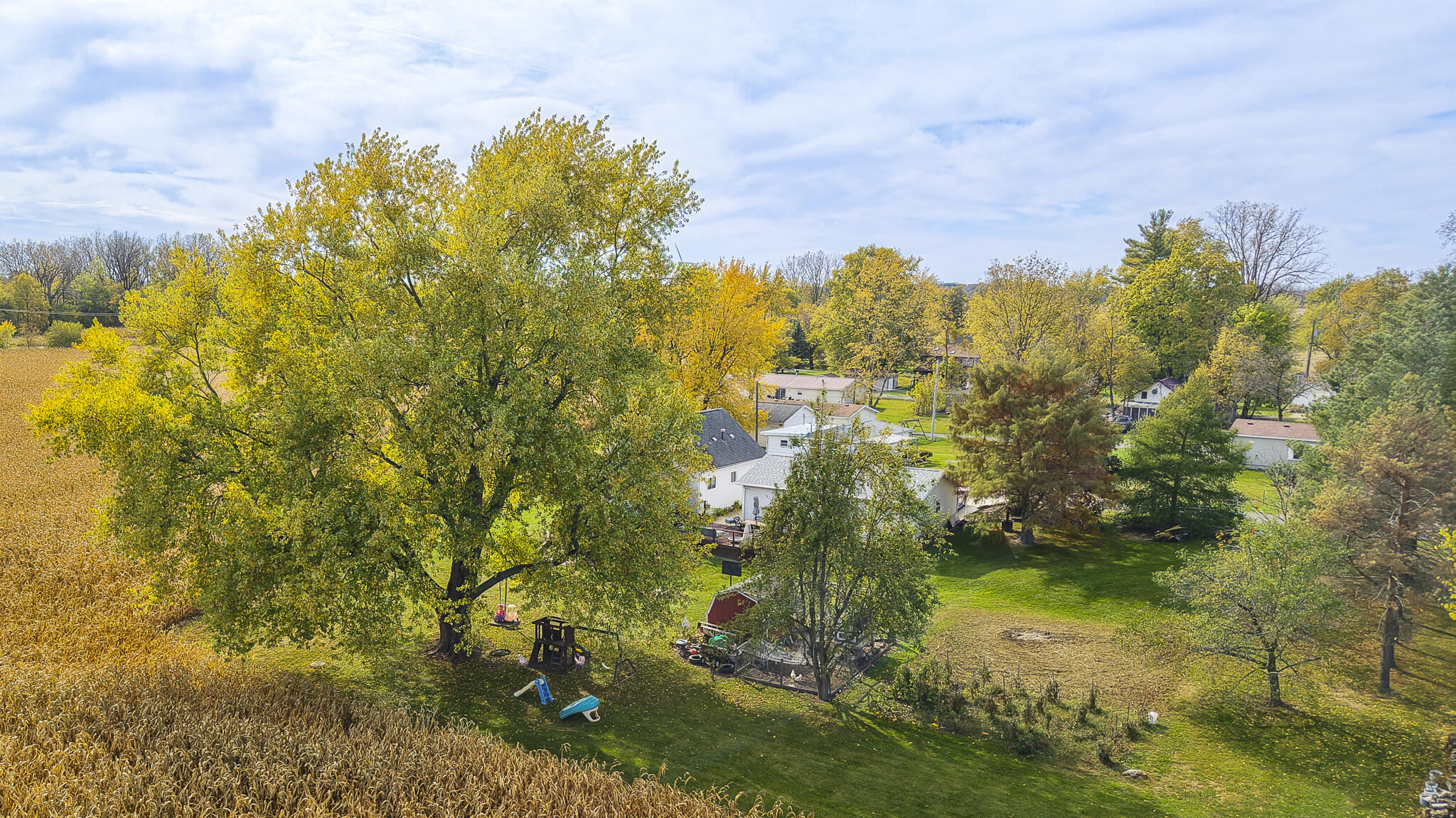 7062 Clark Drive, Russells Point, Ohio 43348