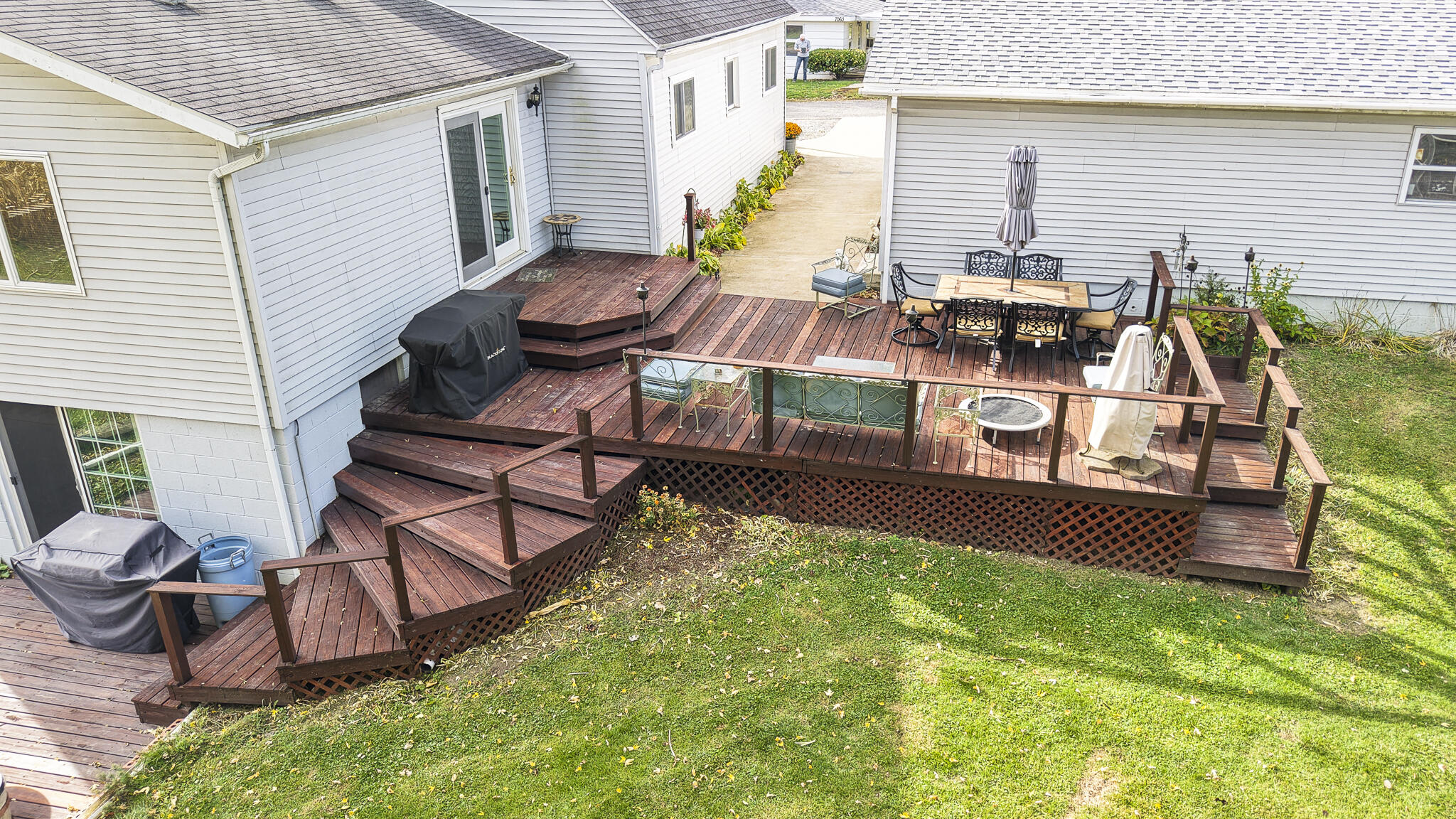 7062 Clark Drive, Russells Point, Ohio 43348