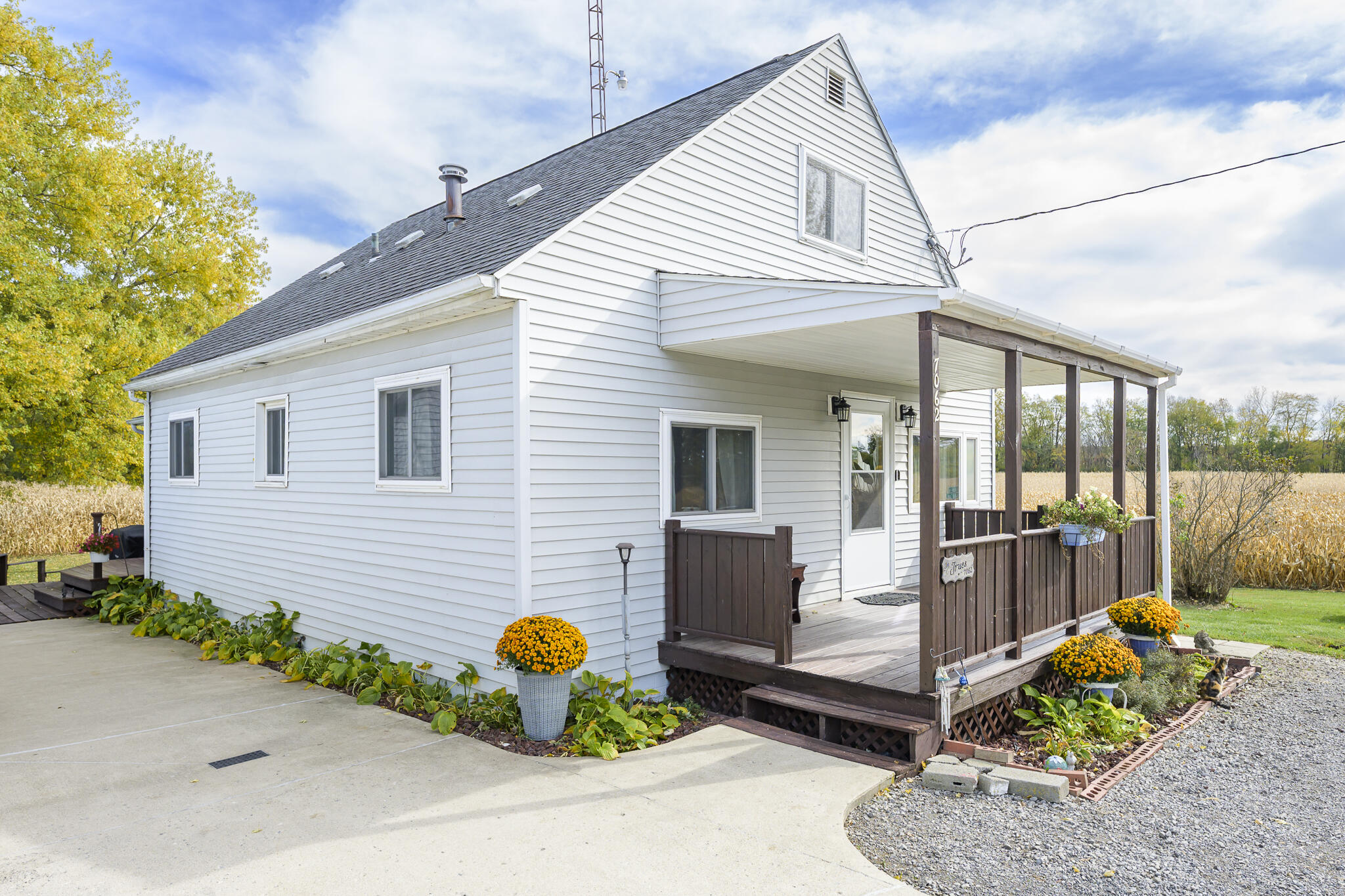 7062 Clark Drive, Russells Point, Ohio 43348