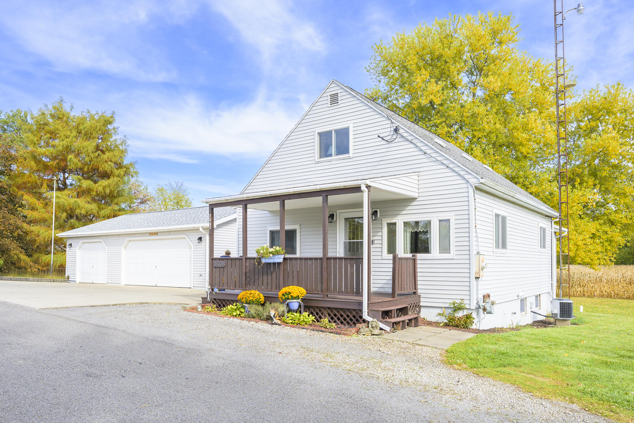 7062 Clark Drive, Russells Point, Ohio 43348