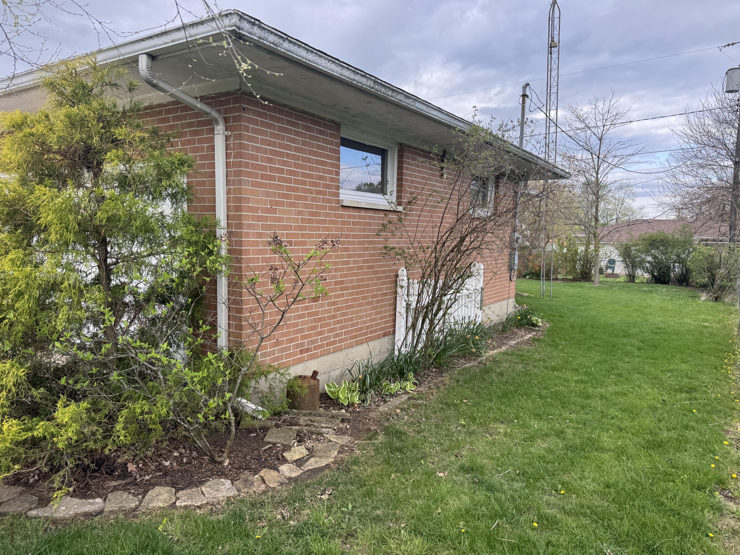 4841 Chippendale Drive, Springfield, Ohio 45503