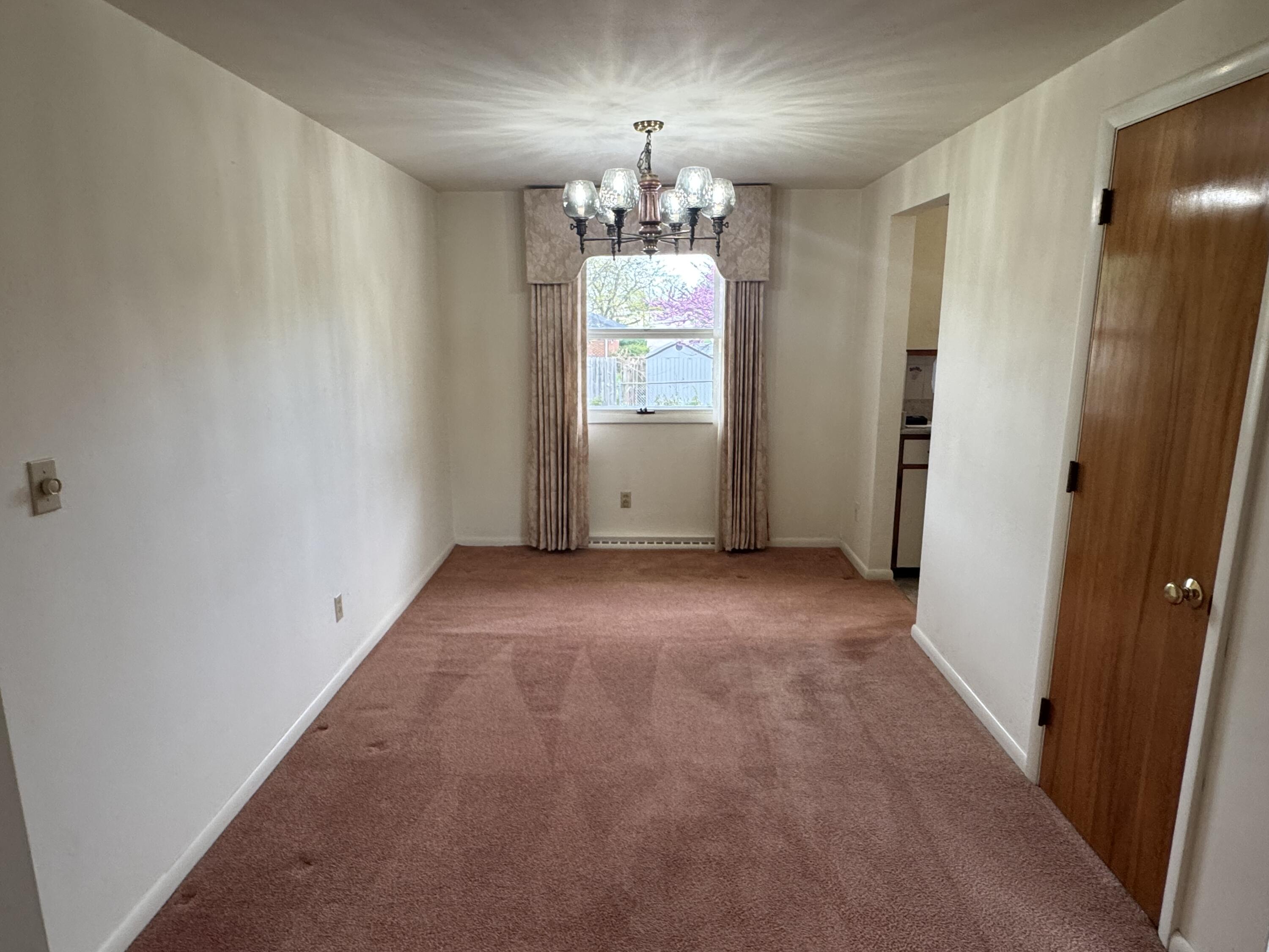 4841 Chippendale Drive, Springfield, Ohio 45503