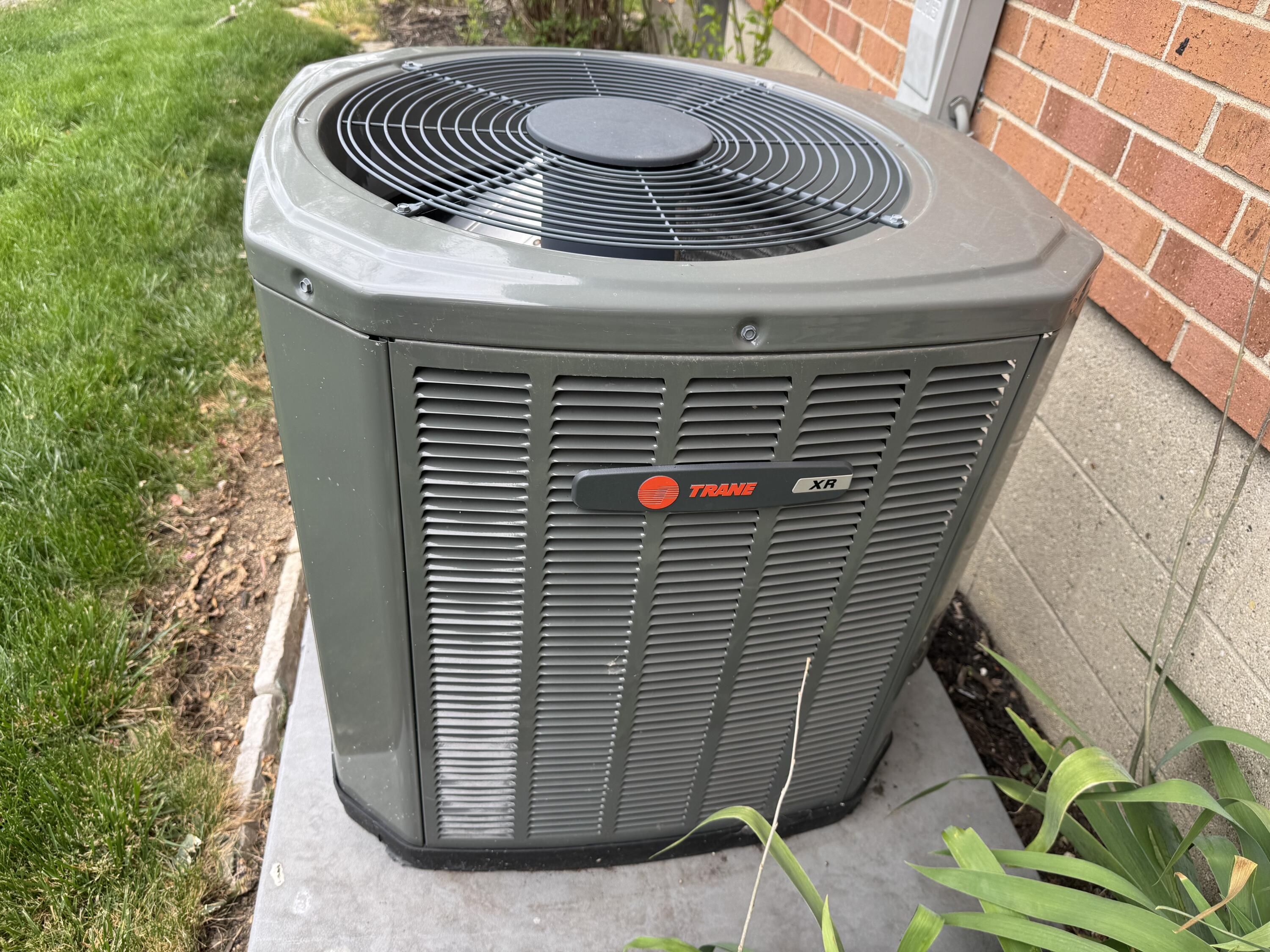 4841 Chippendale Drive, Springfield, Ohio 45503