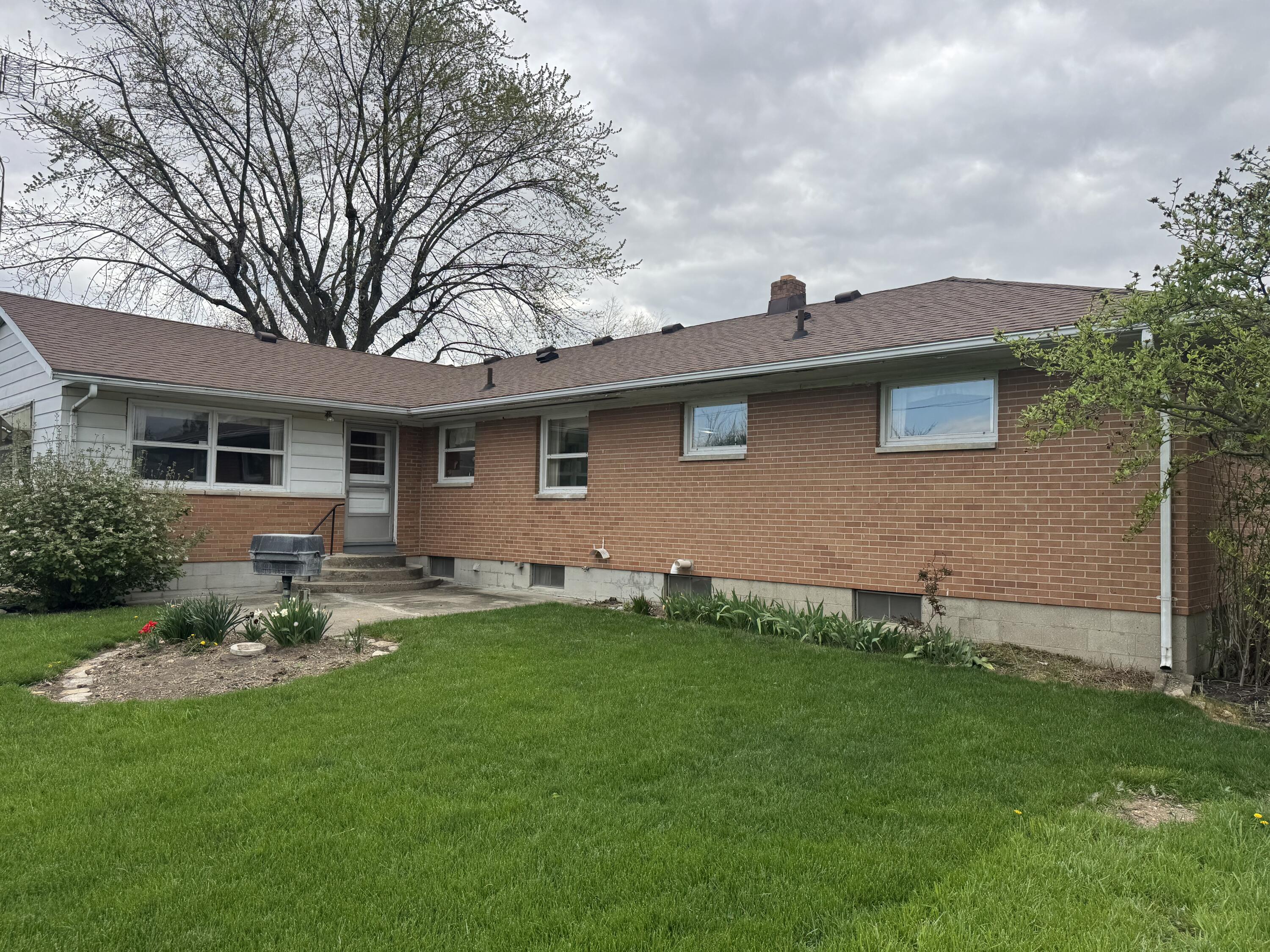 4841 Chippendale Drive, Springfield, Ohio 45503