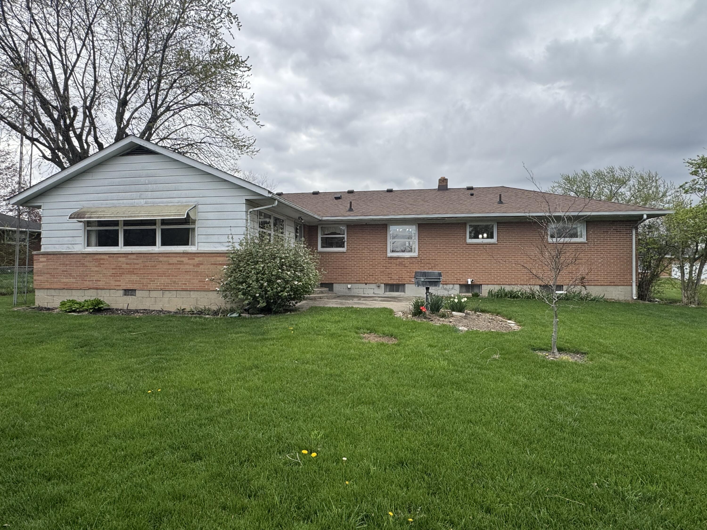 4841 Chippendale Drive, Springfield, Ohio 45503