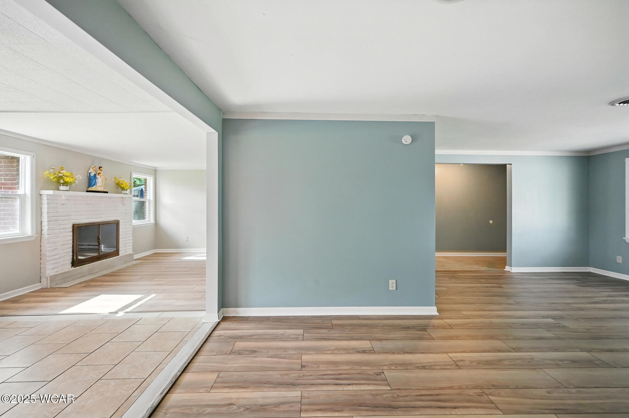 2268 Glenwood Avenue, Lima, Ohio