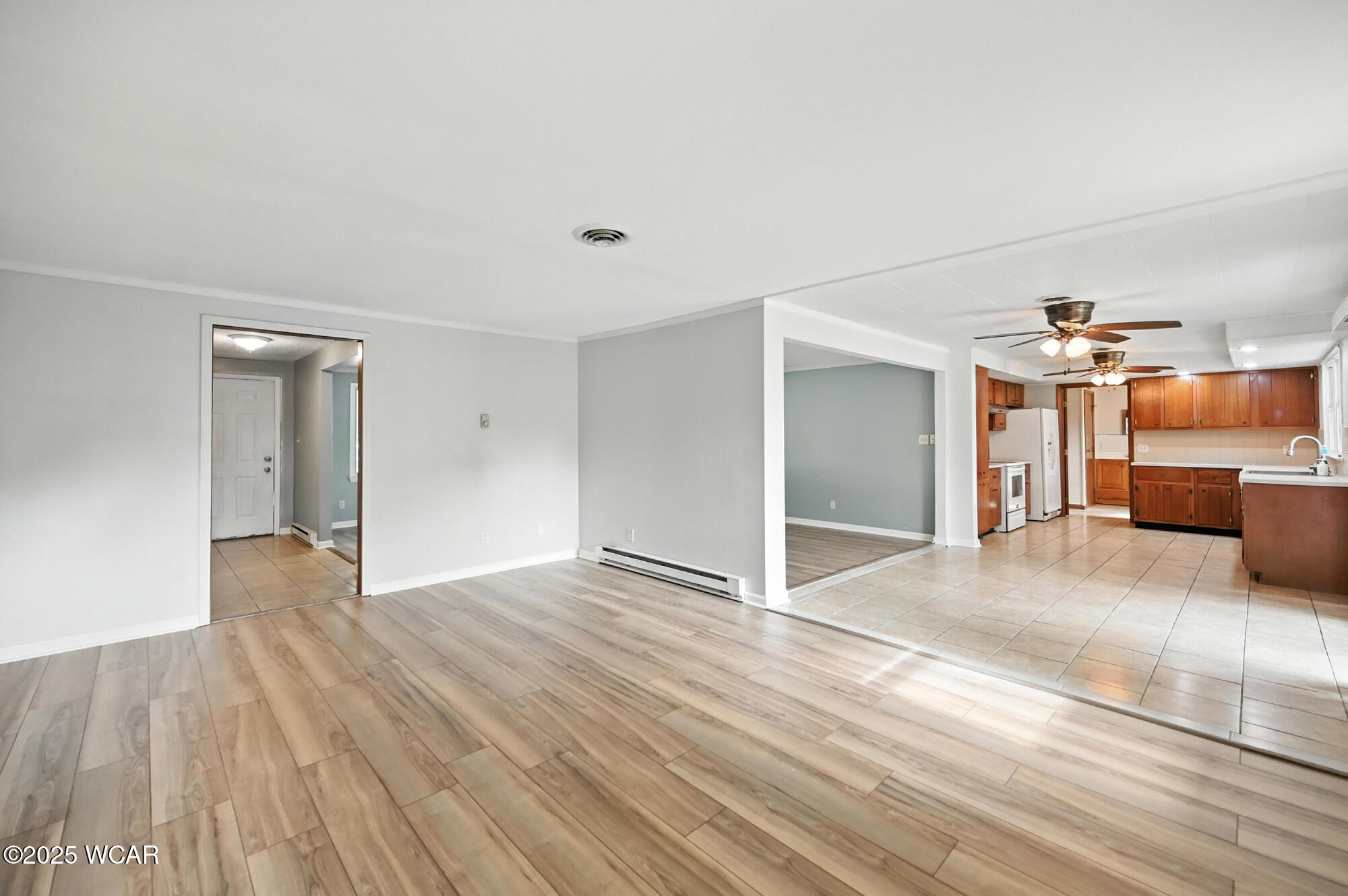 2268 Glenwood Avenue, Lima, Ohio