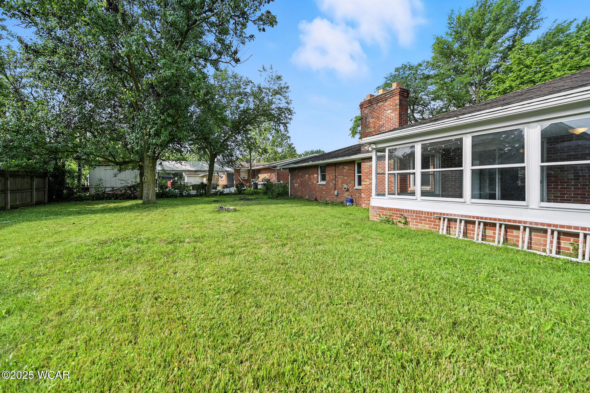 2268 Glenwood Avenue, Lima, Ohio