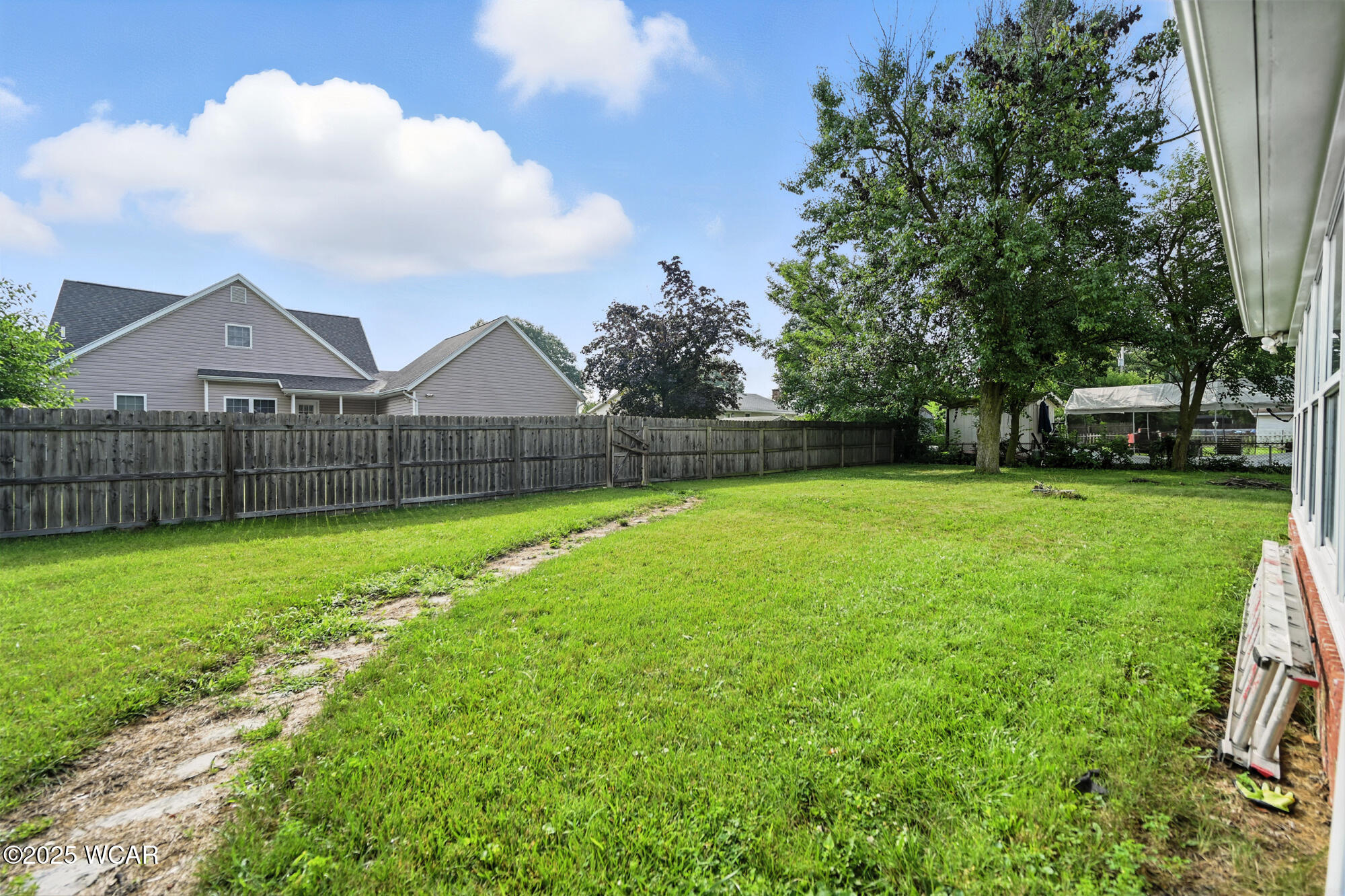 2268 Glenwood Avenue, Lima, Ohio