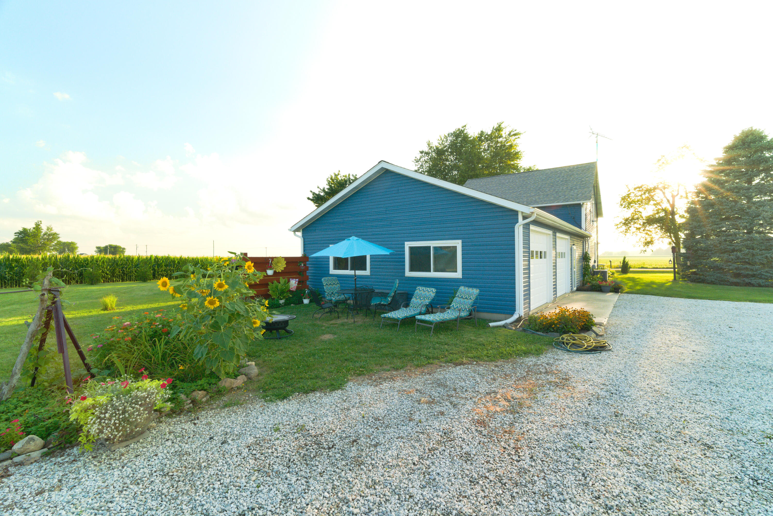 148 Dorsey Hageman Road, Sidney, Ohio 45365