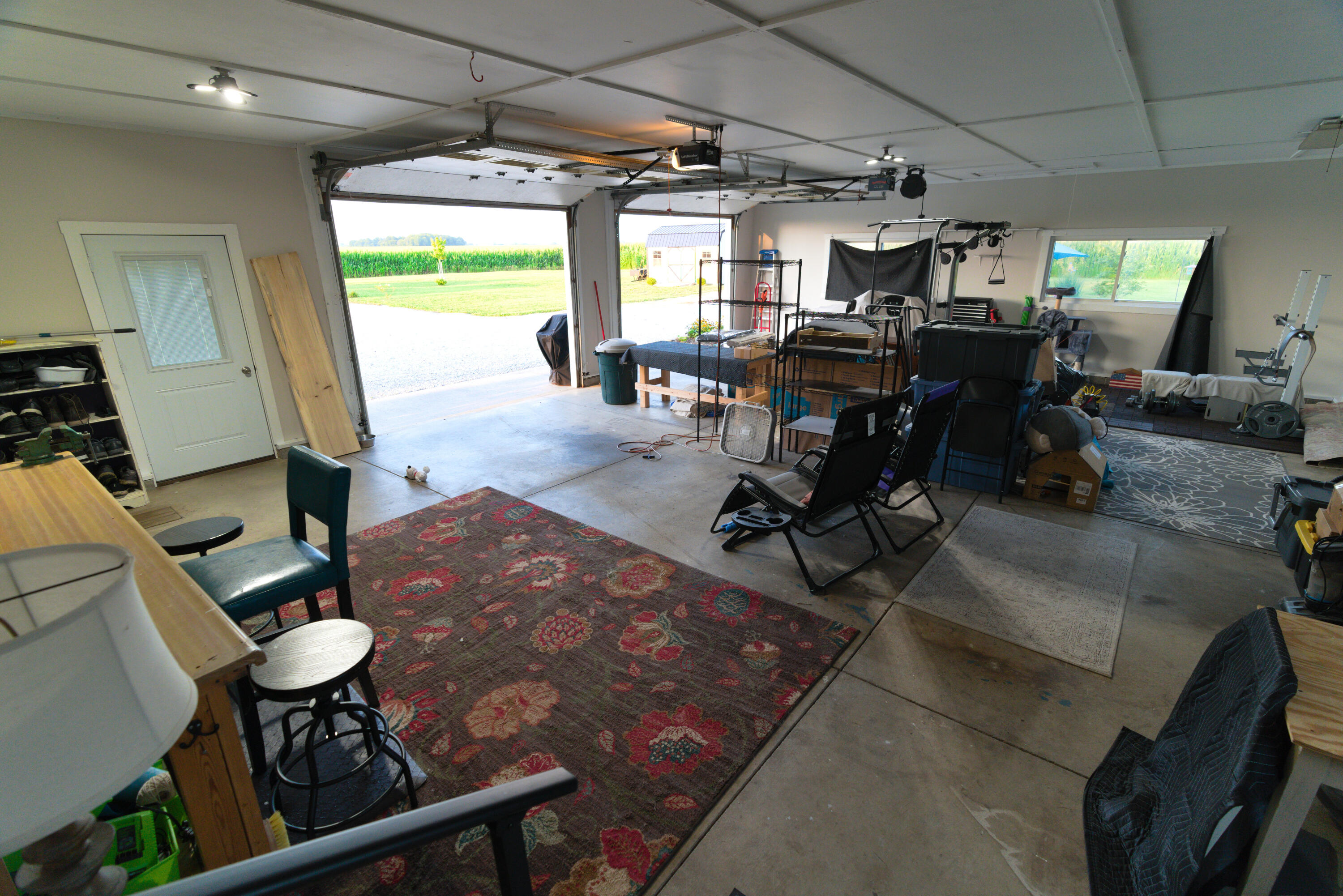 148 Dorsey Hageman Road, Sidney, Ohio 45365