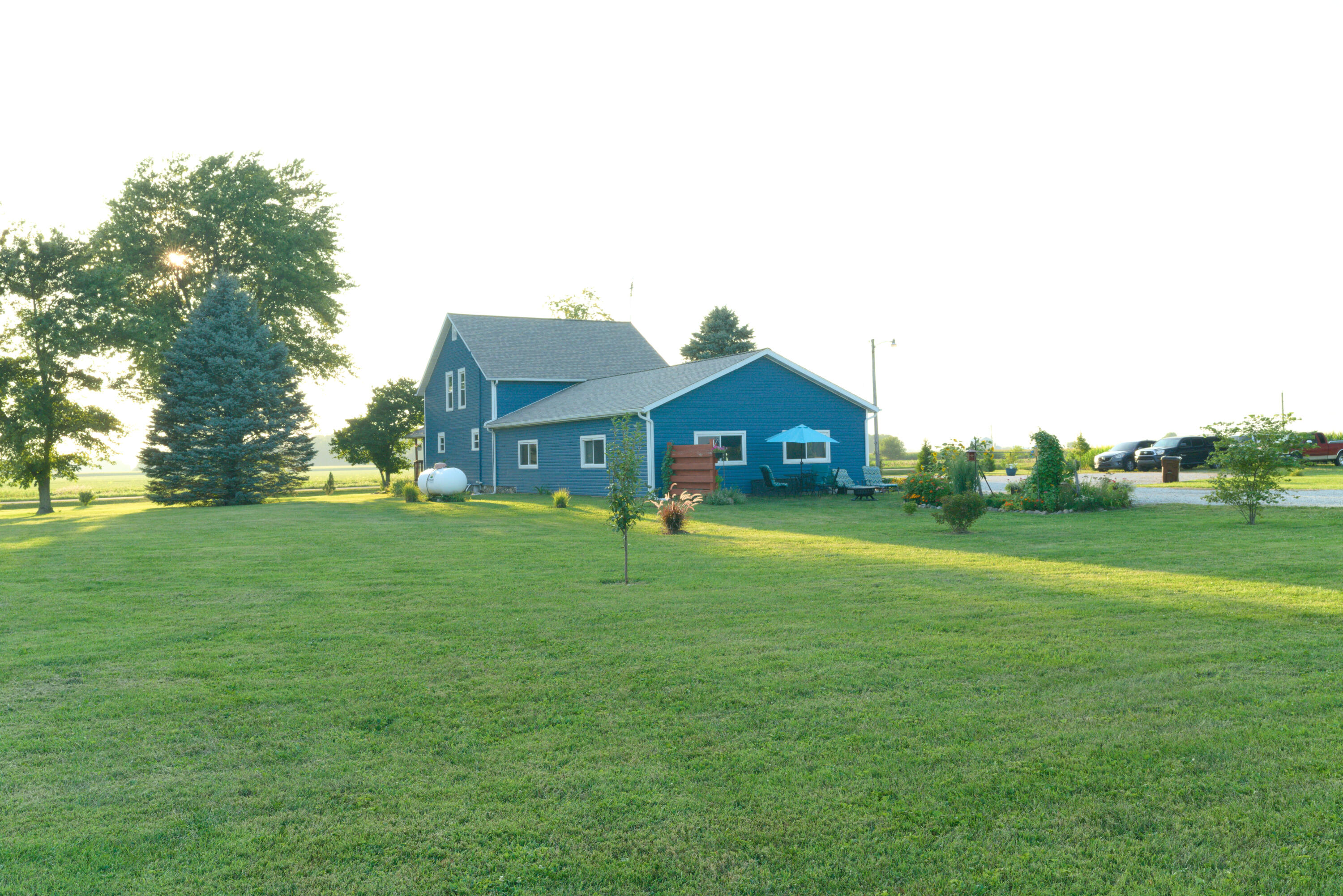 148 Dorsey Hageman Road, Sidney, Ohio 45365