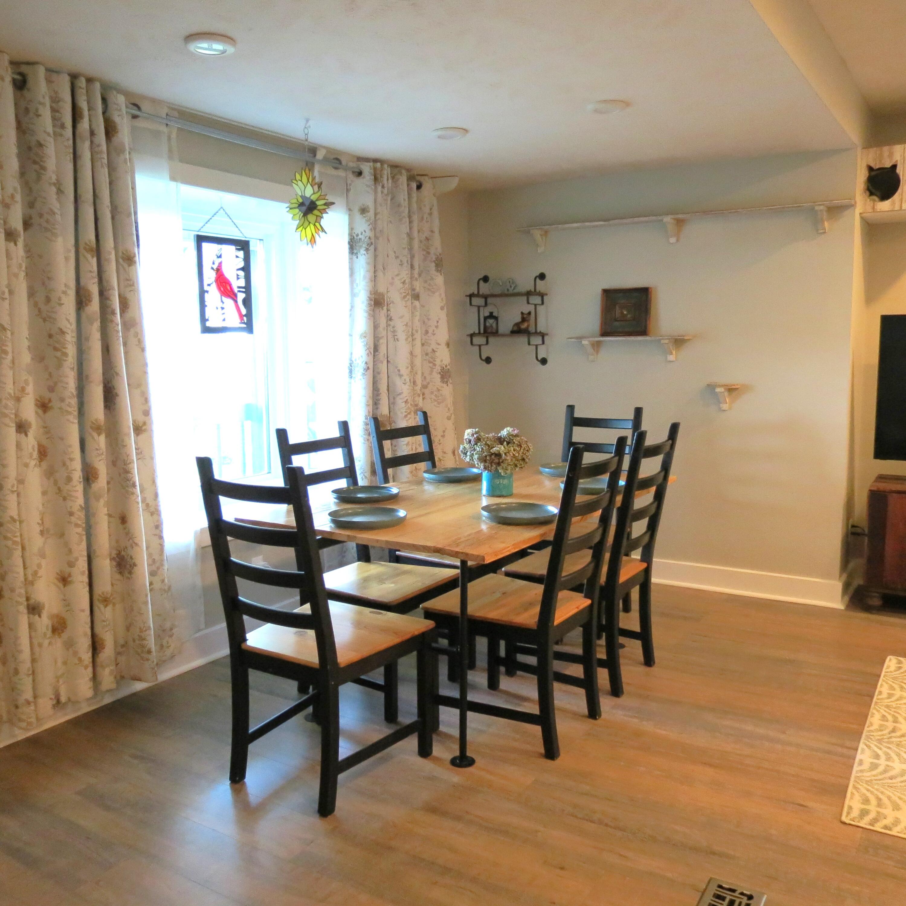 148 Dorsey Hageman Road, Sidney, Ohio 45365