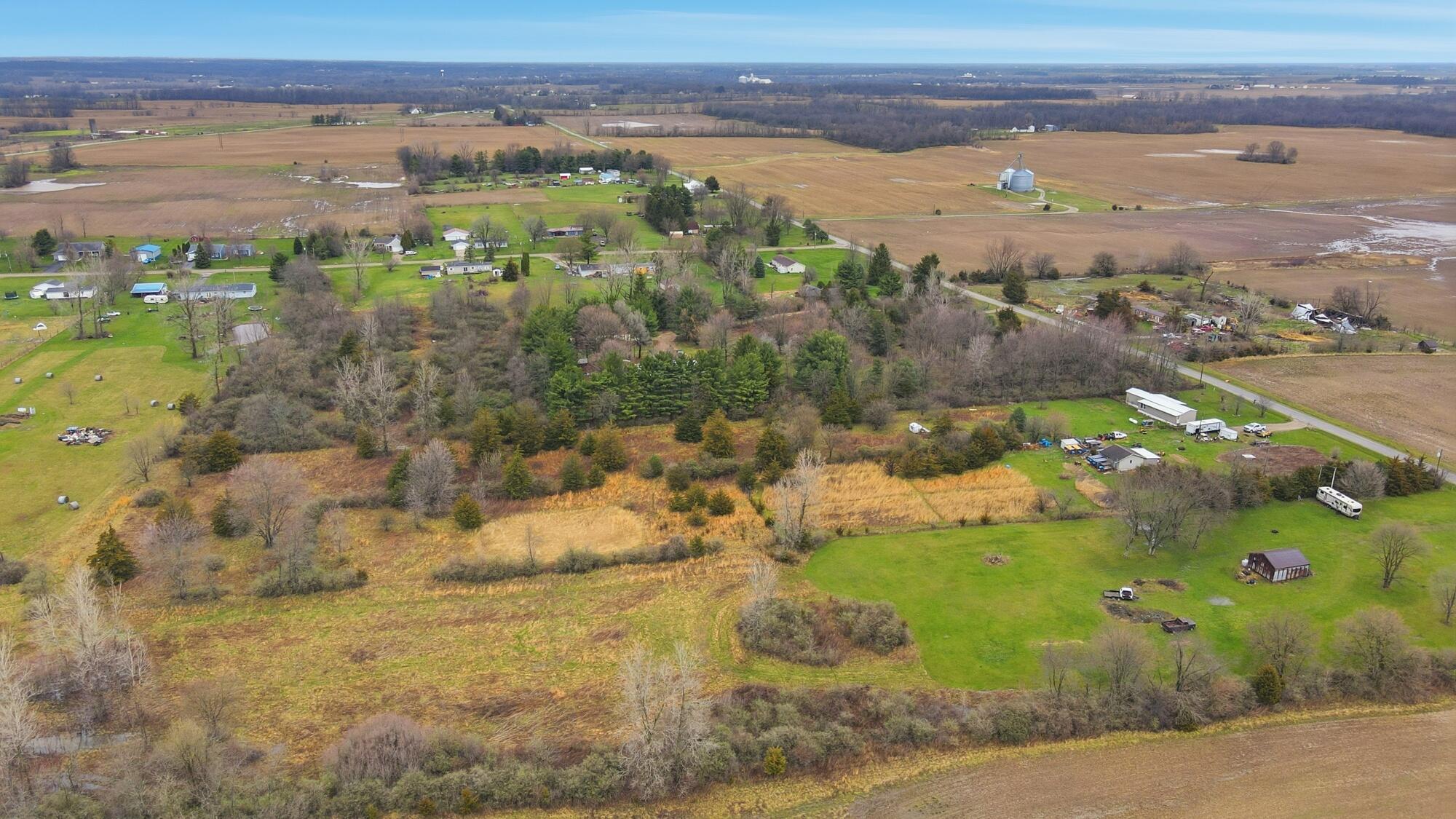 7980 Hunt Clymer Road, Mechanicsburg, Ohio 43044