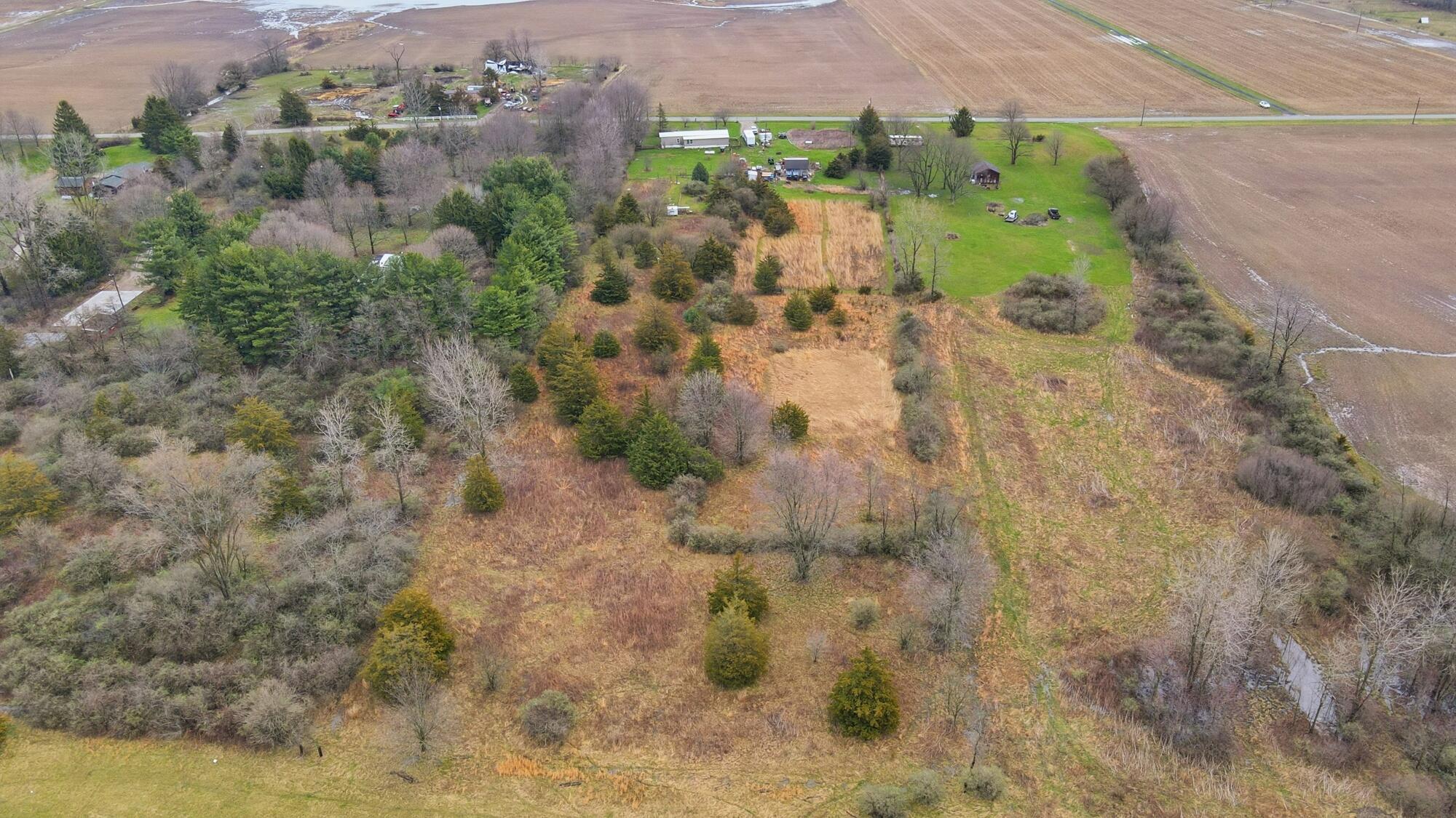 7980 Hunt Clymer Road, Mechanicsburg, Ohio 43044